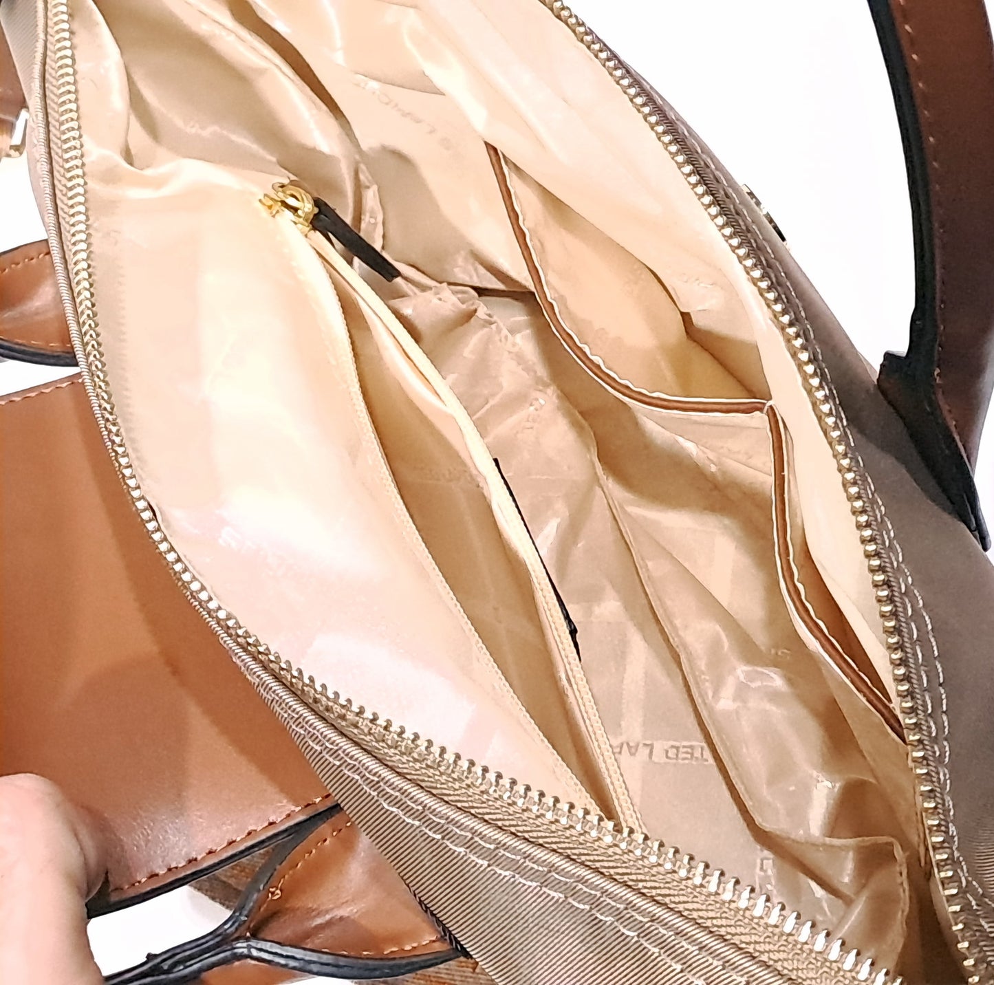 Sac Ted Lapidus - DU43505