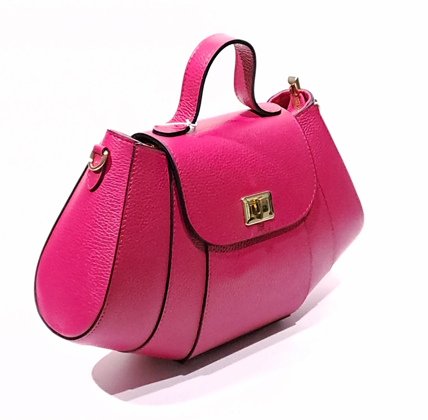 MRA-Tasche - Hermesa kompaktes LEDER - MRA2408202037