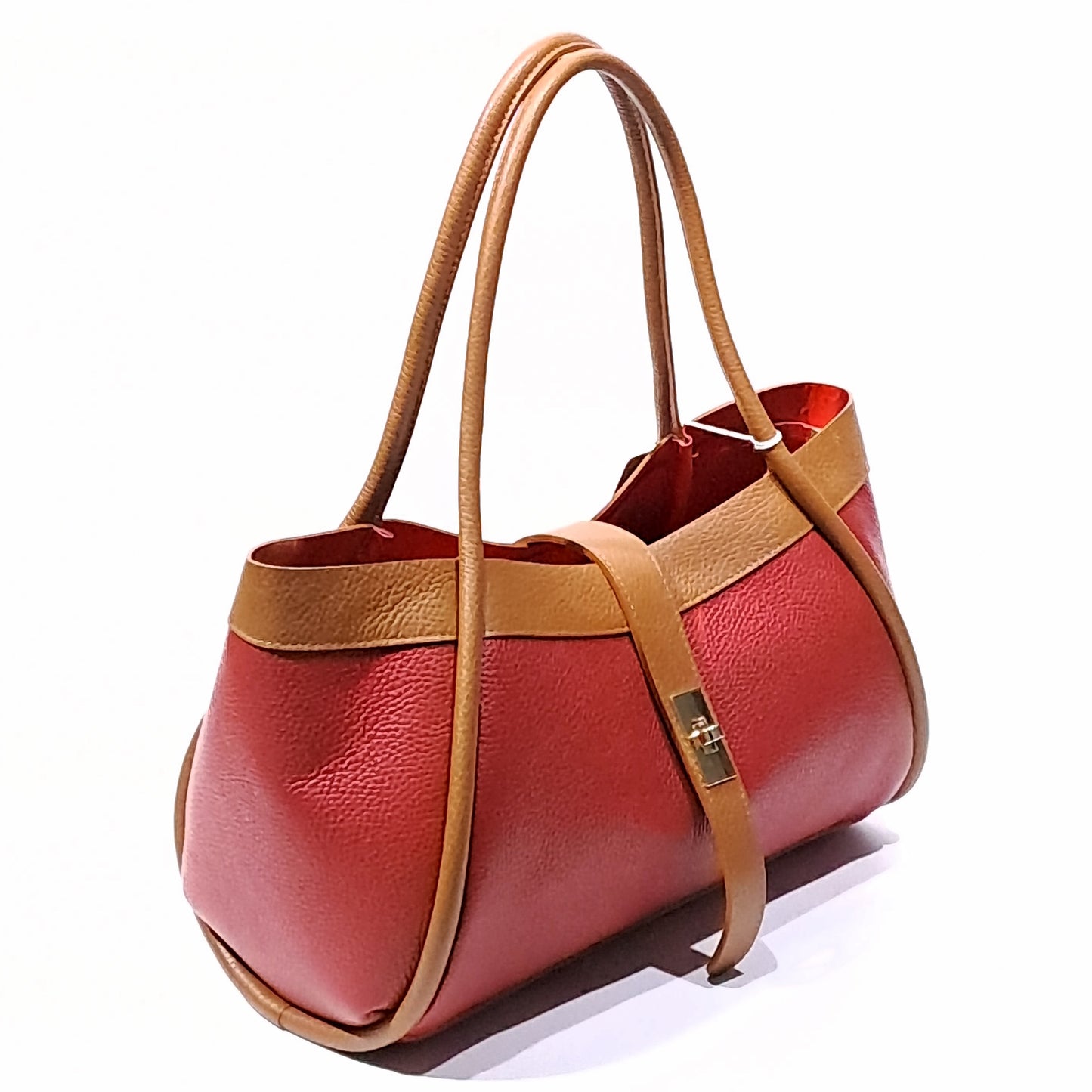 Sac MRA - Yvénia CUIR - MRA2605122919