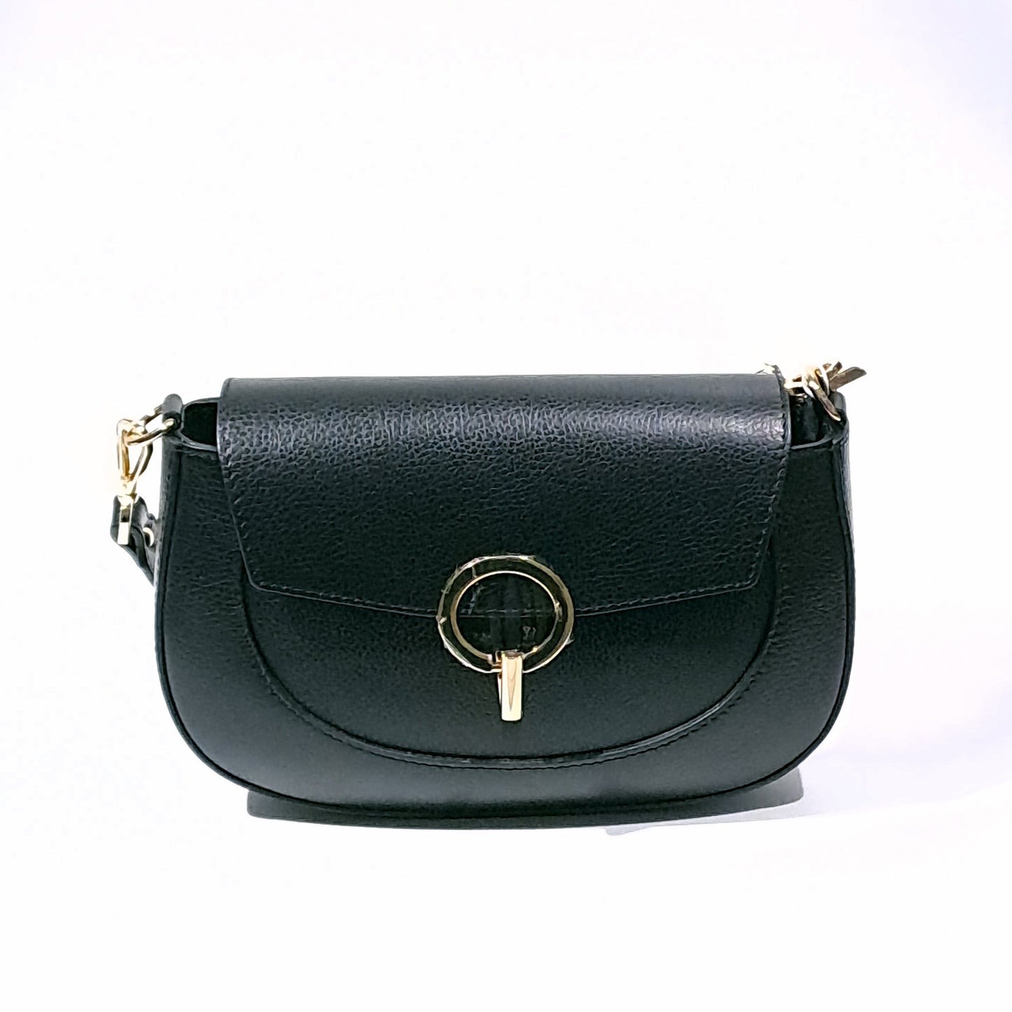 MRA-Tasche - Hermesa kompaktes LEDER - MRA2408202037