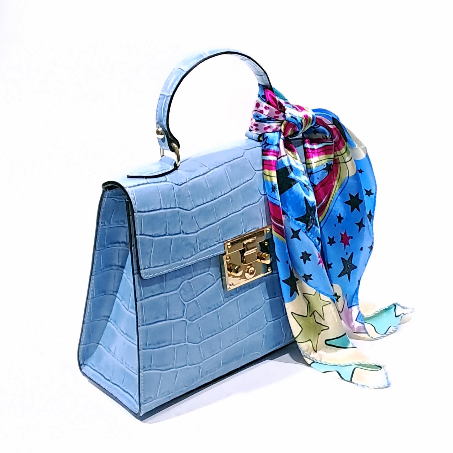 MRA-Tasche - Hermesa kompaktes LEDER - MRA2408202037