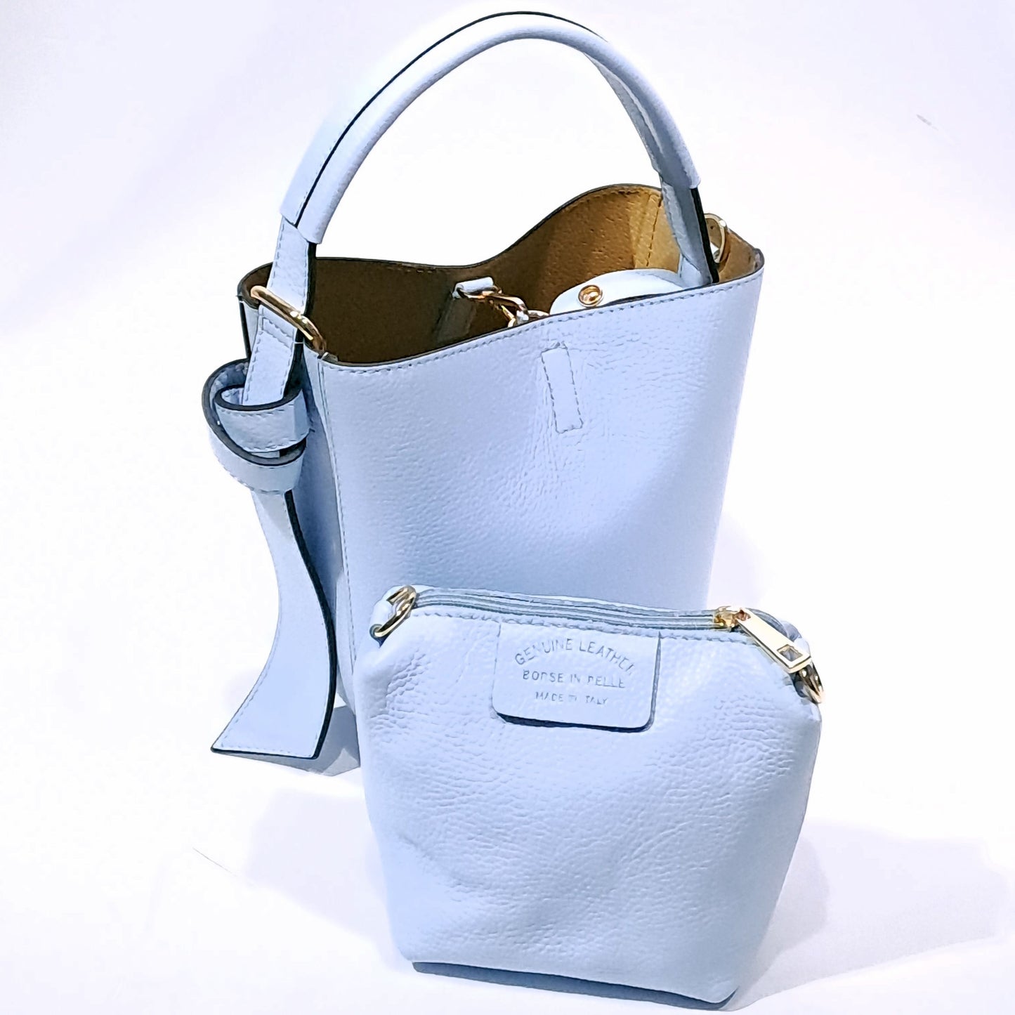 Sac MRA - Ynora CUIR Grainé - MRA2604172021