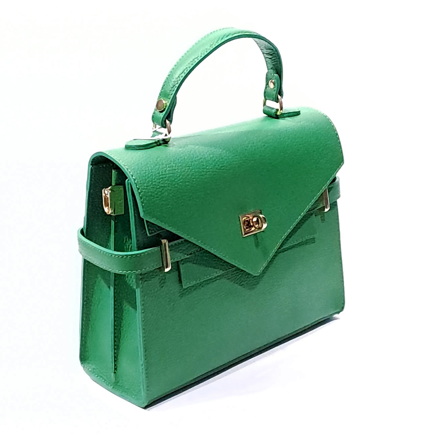 MRA-Tasche - Hermesa kompaktes LEDER - MRA2408202037