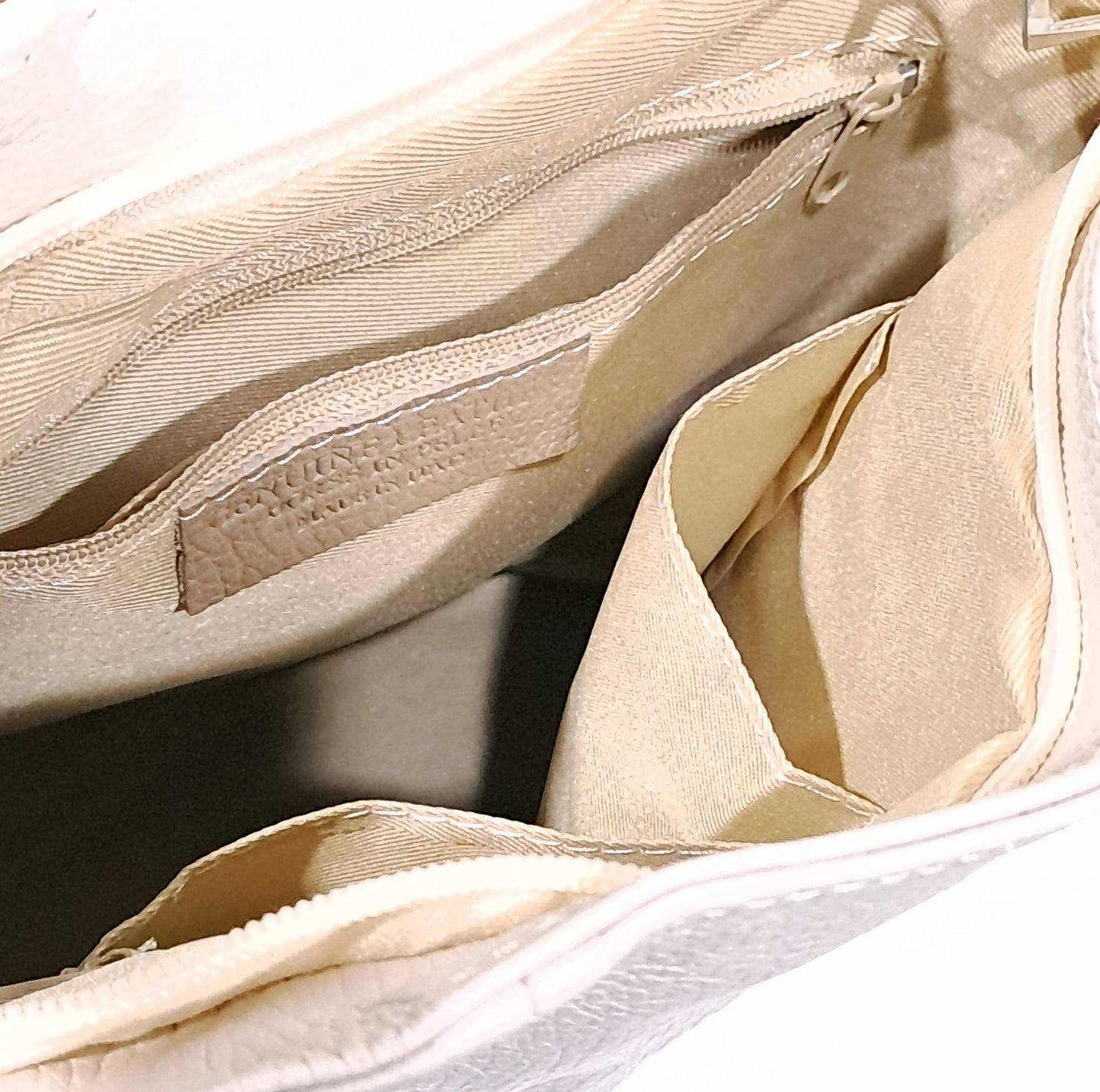 Sac à dos MRA -  Aventura CUIR Compact - MRA2605012033