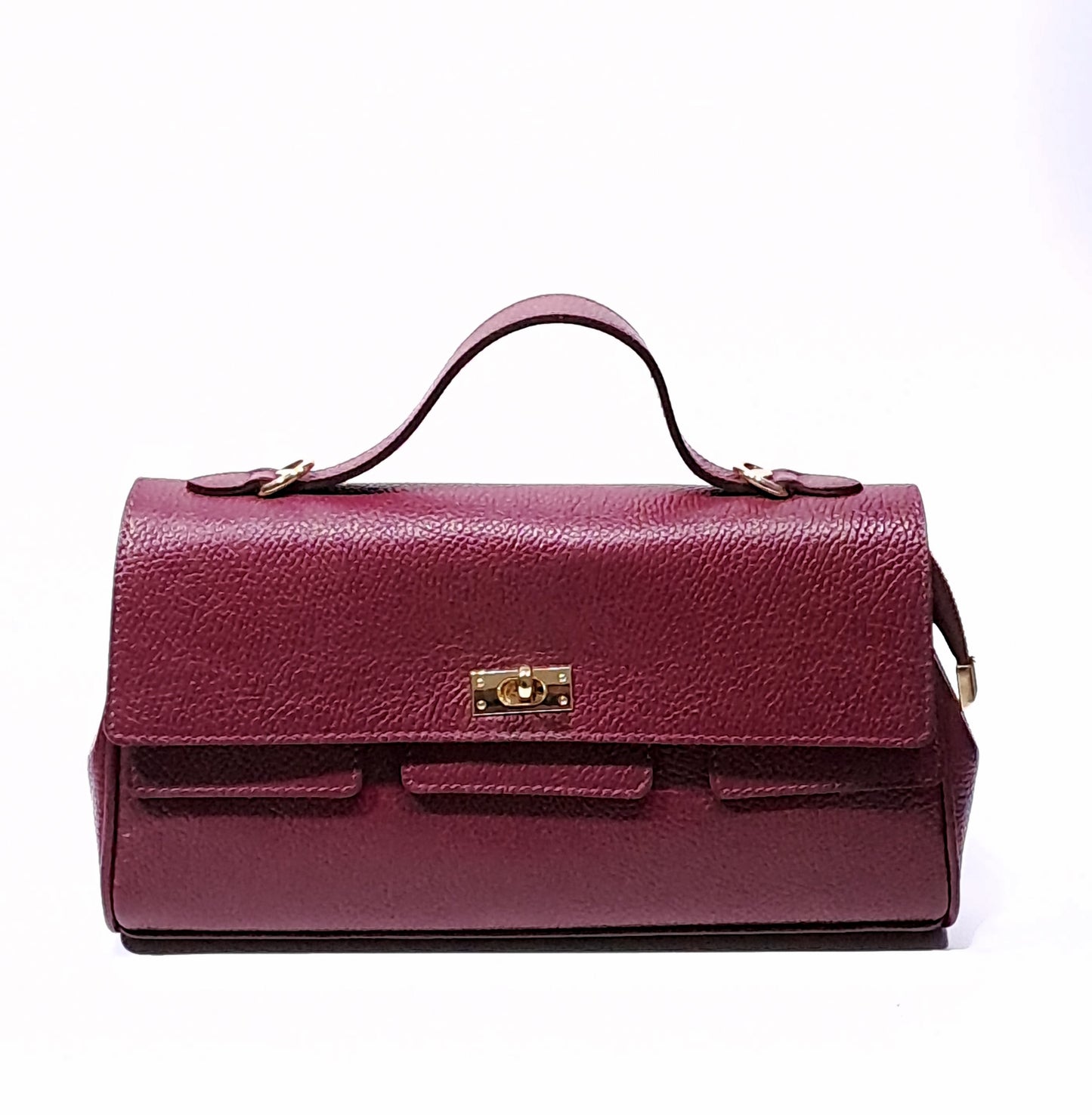Sac MRA - Gaëlle CUIR - MRA2505052047