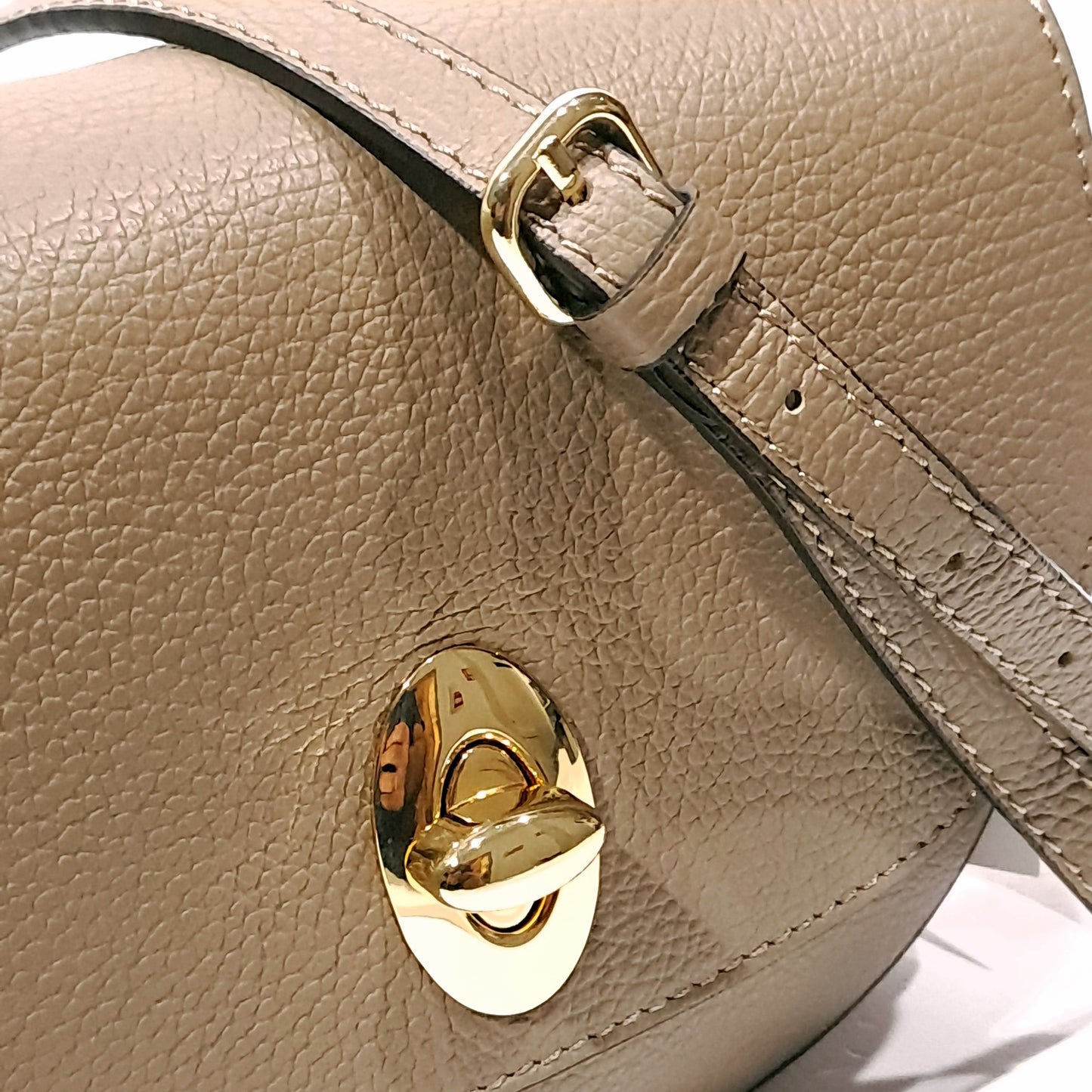 Sac MRA - Teddy CUIR - MRA2608201601