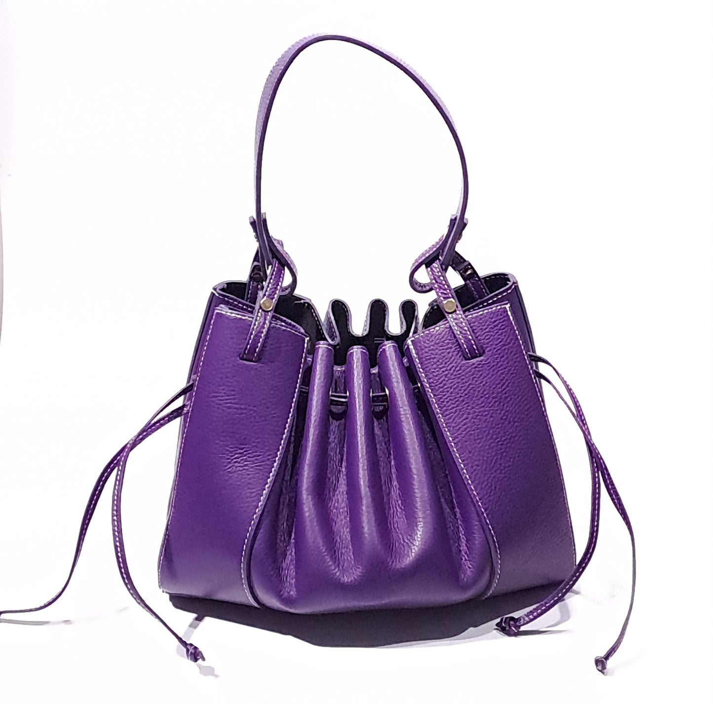 Sac MRA - Floraya CUIR - MRA2605192137