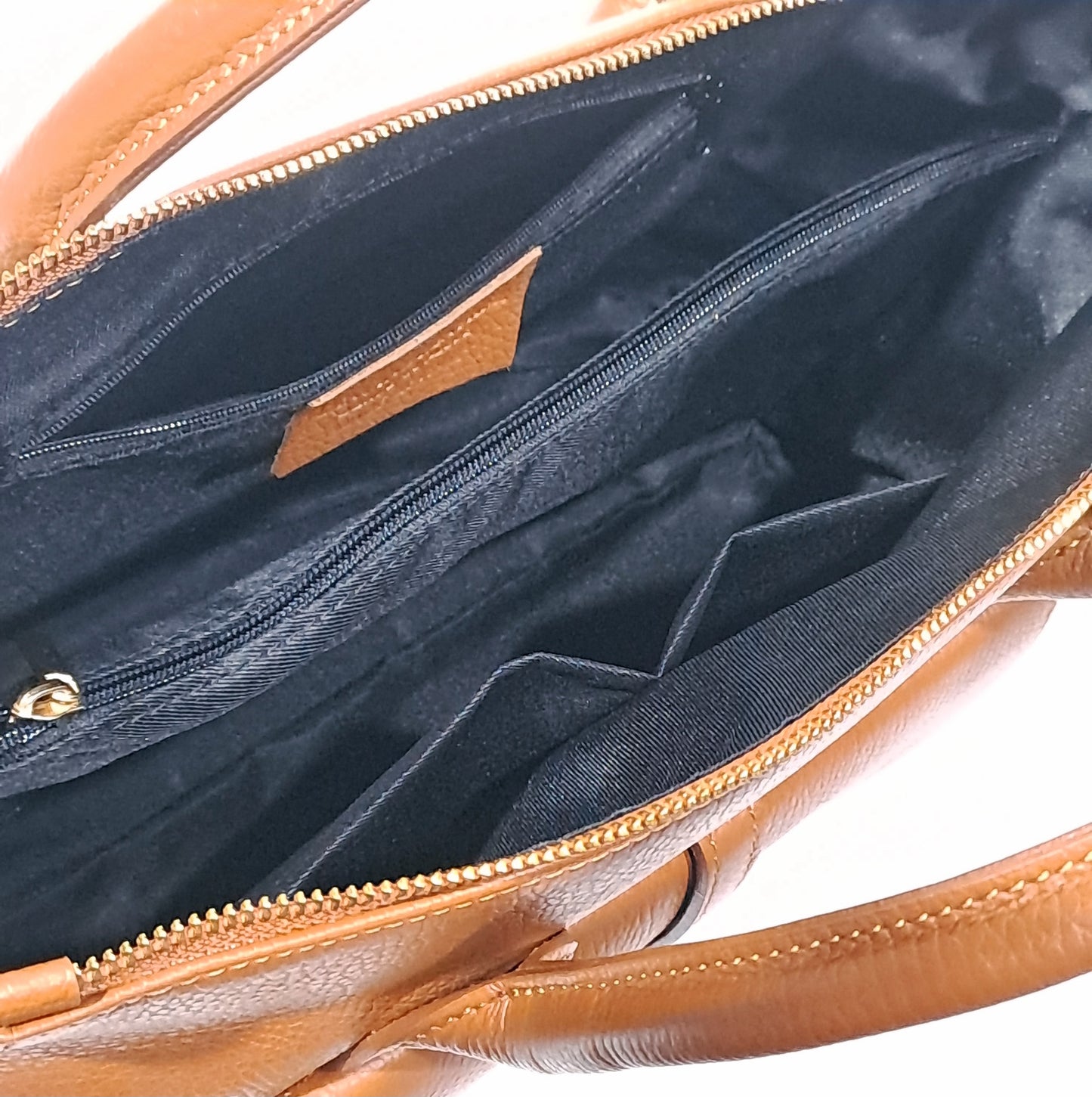 Sac MRA - Antonina CUIR - MRA2607281942