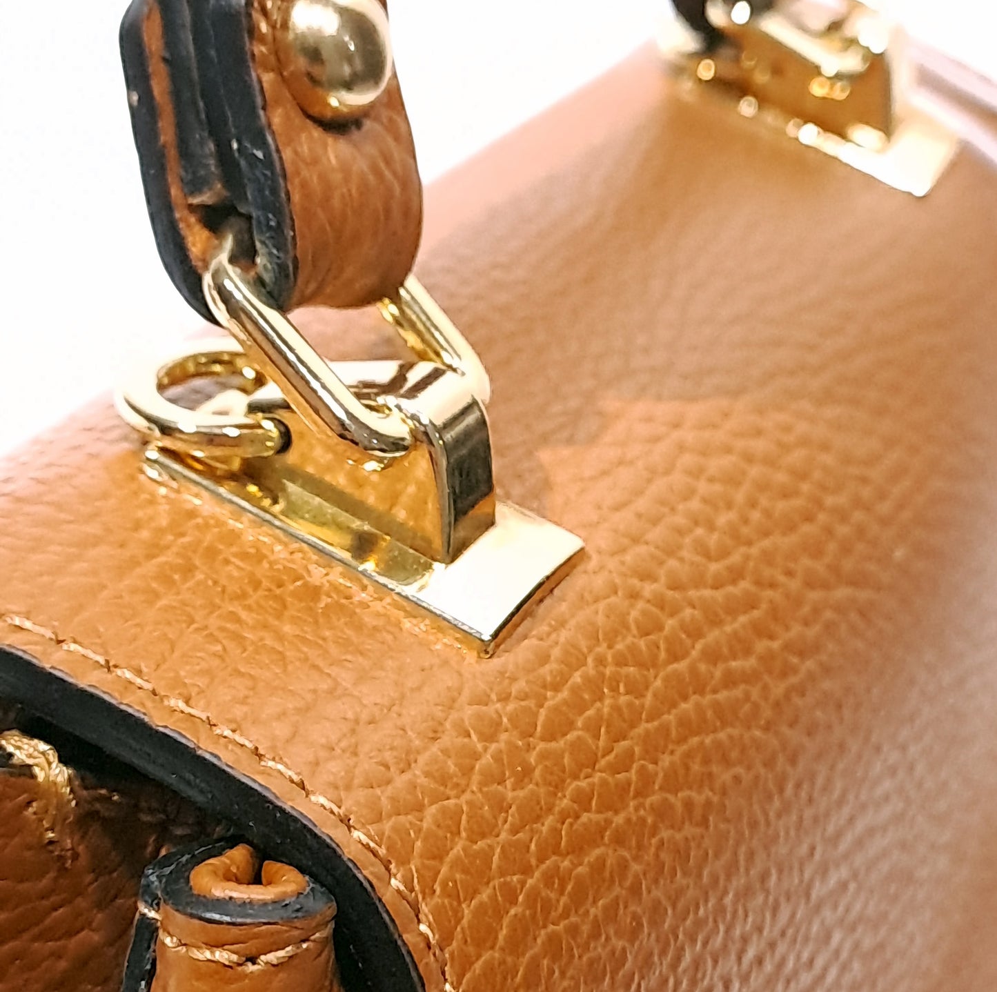 Sac MRA - Paulina Mini CUIR - MRA2608102020