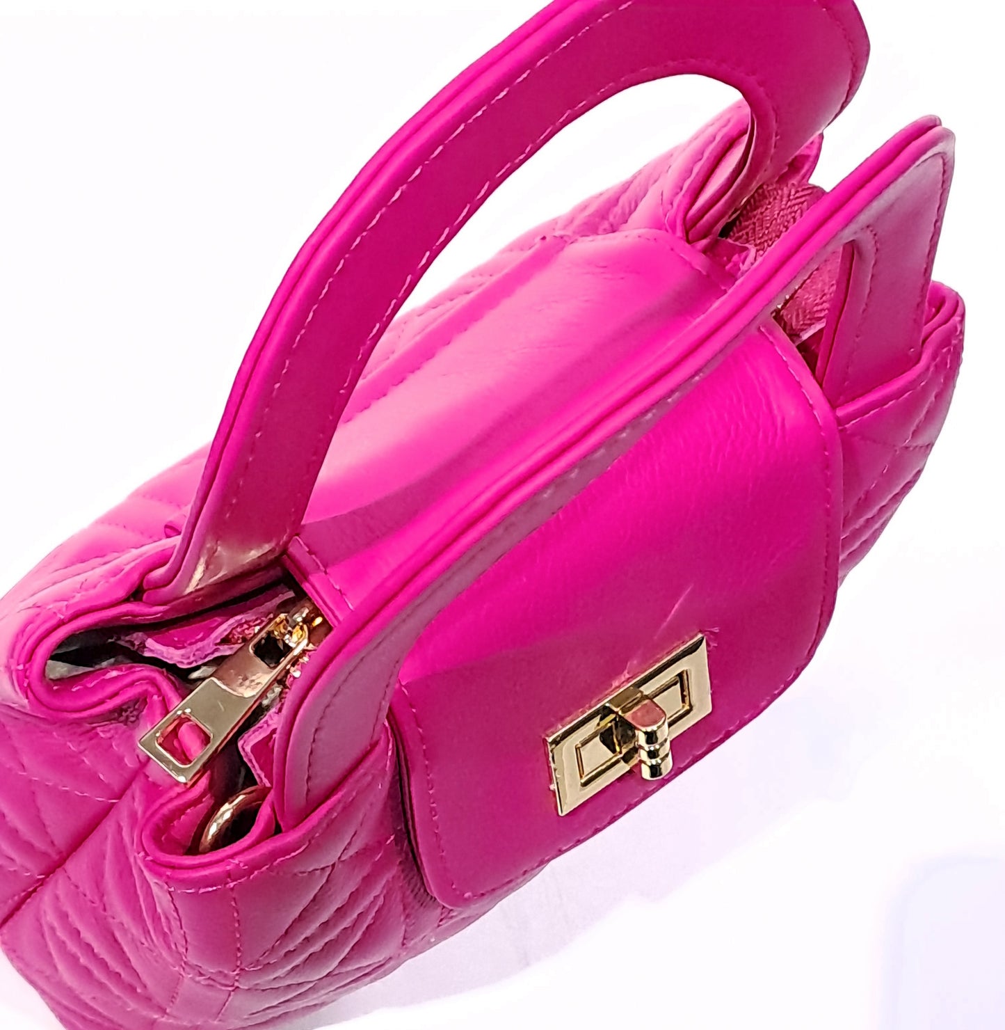 Sac MRA - Ovnia CUIR - MRA2606101927