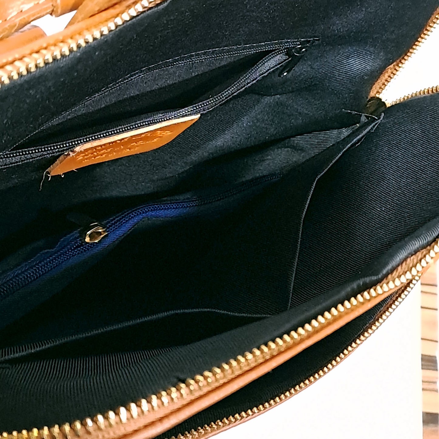 Sac à dos MRA - Liberty CUIR - MRA2604181705
