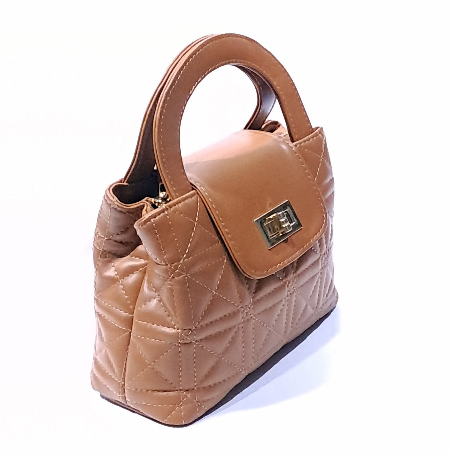 Sac MRA - Ovnia CUIR - MRA2606101927