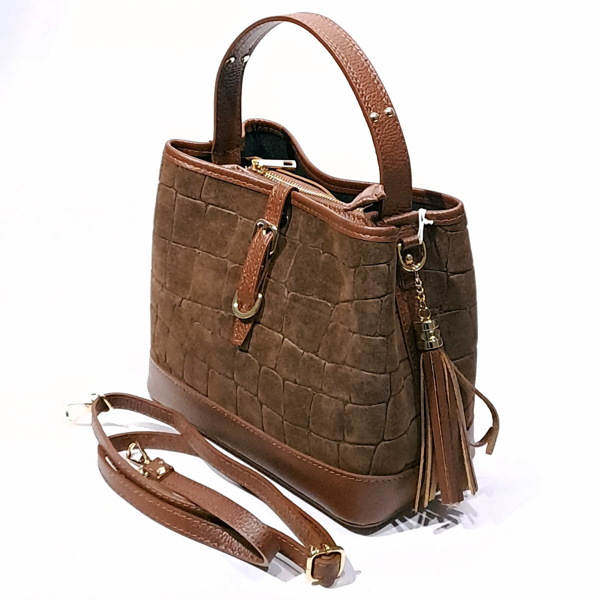 Sac MRA - Betty CUIR - MRA2610130019