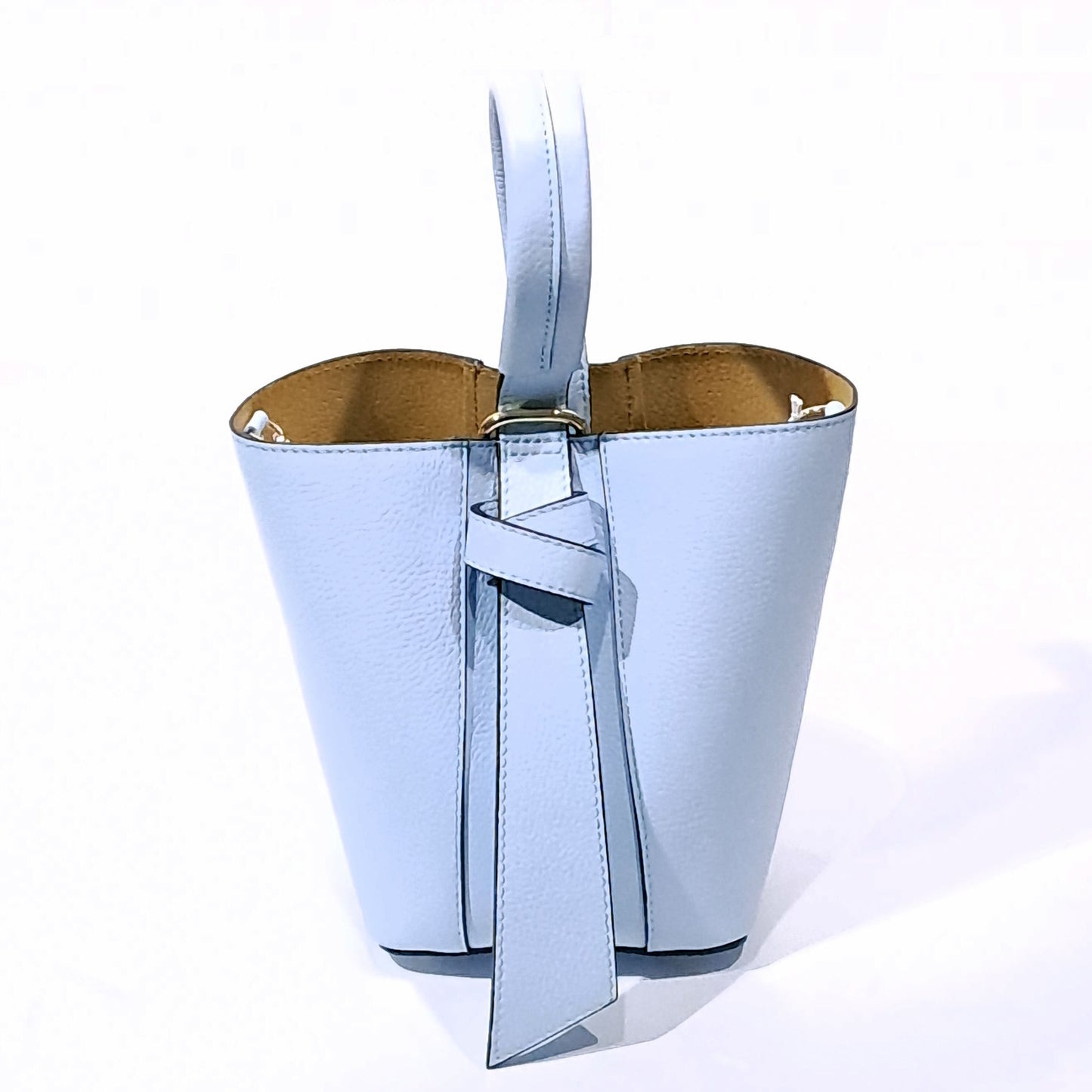 Sac MRA - Ynora CUIR Grainé - MRA2604172021
