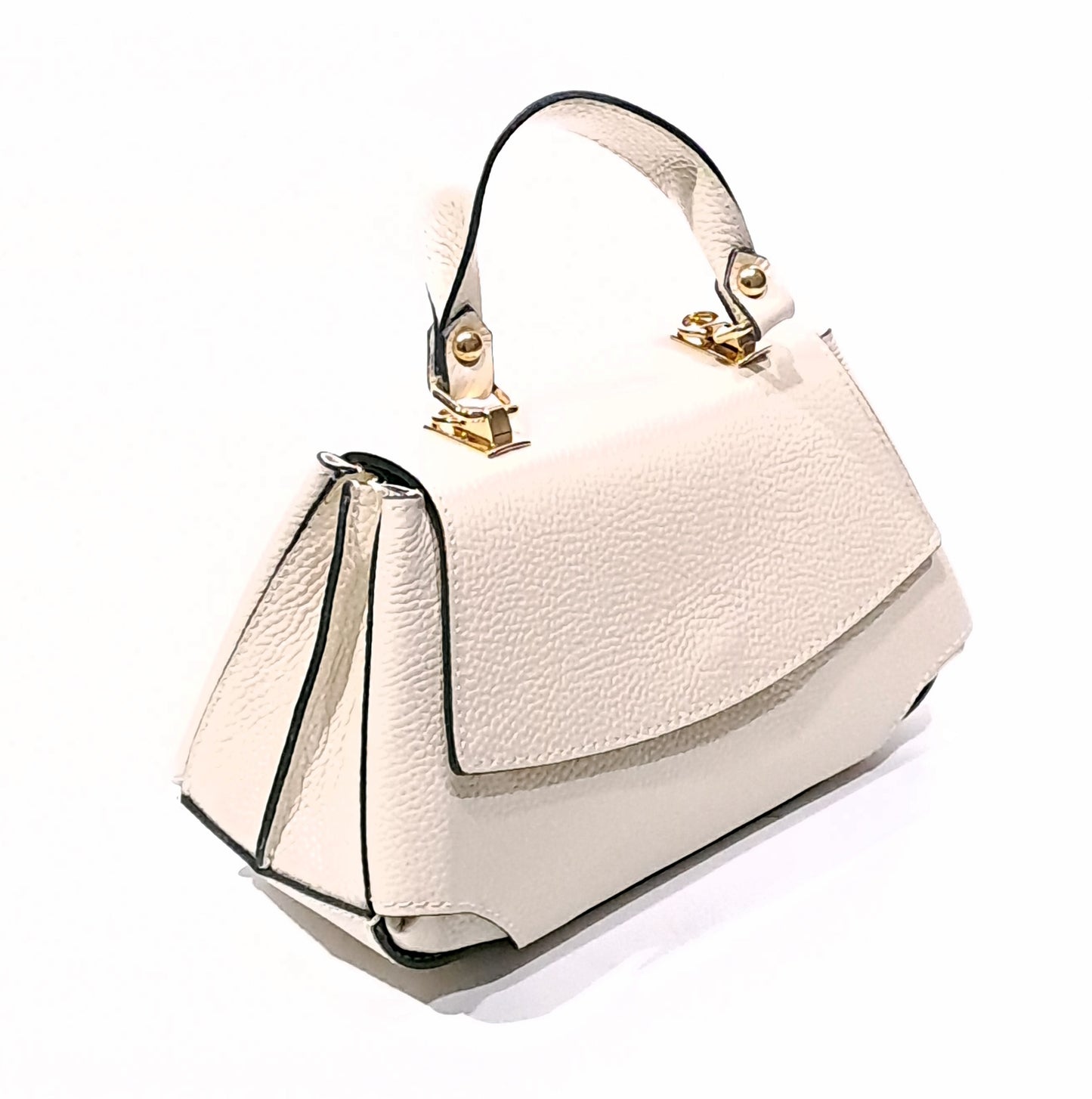 Sac MRA - Paulina Mini CUIR - MRA2608102020