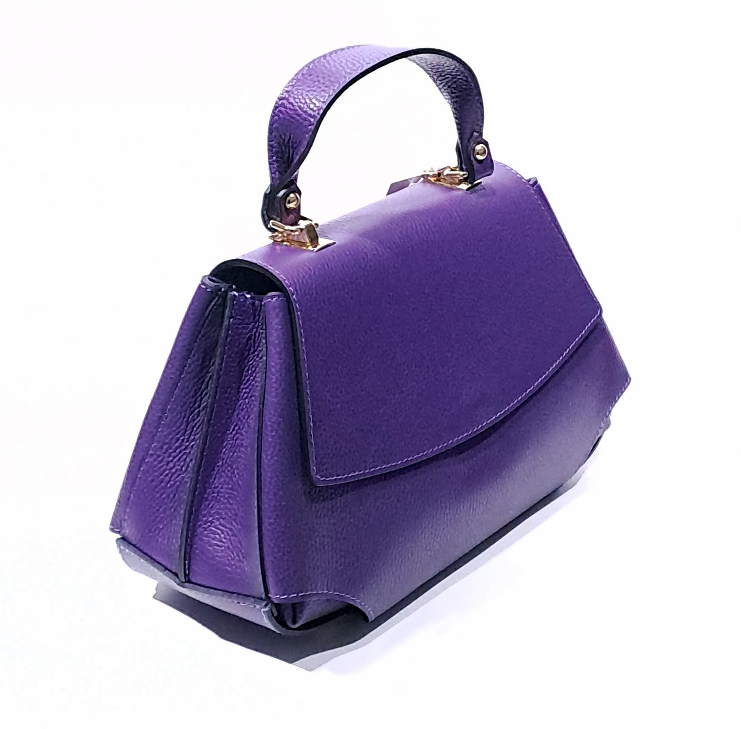 MRA-Tasche - Hermesa kompaktes LEDER - MRA2408202037