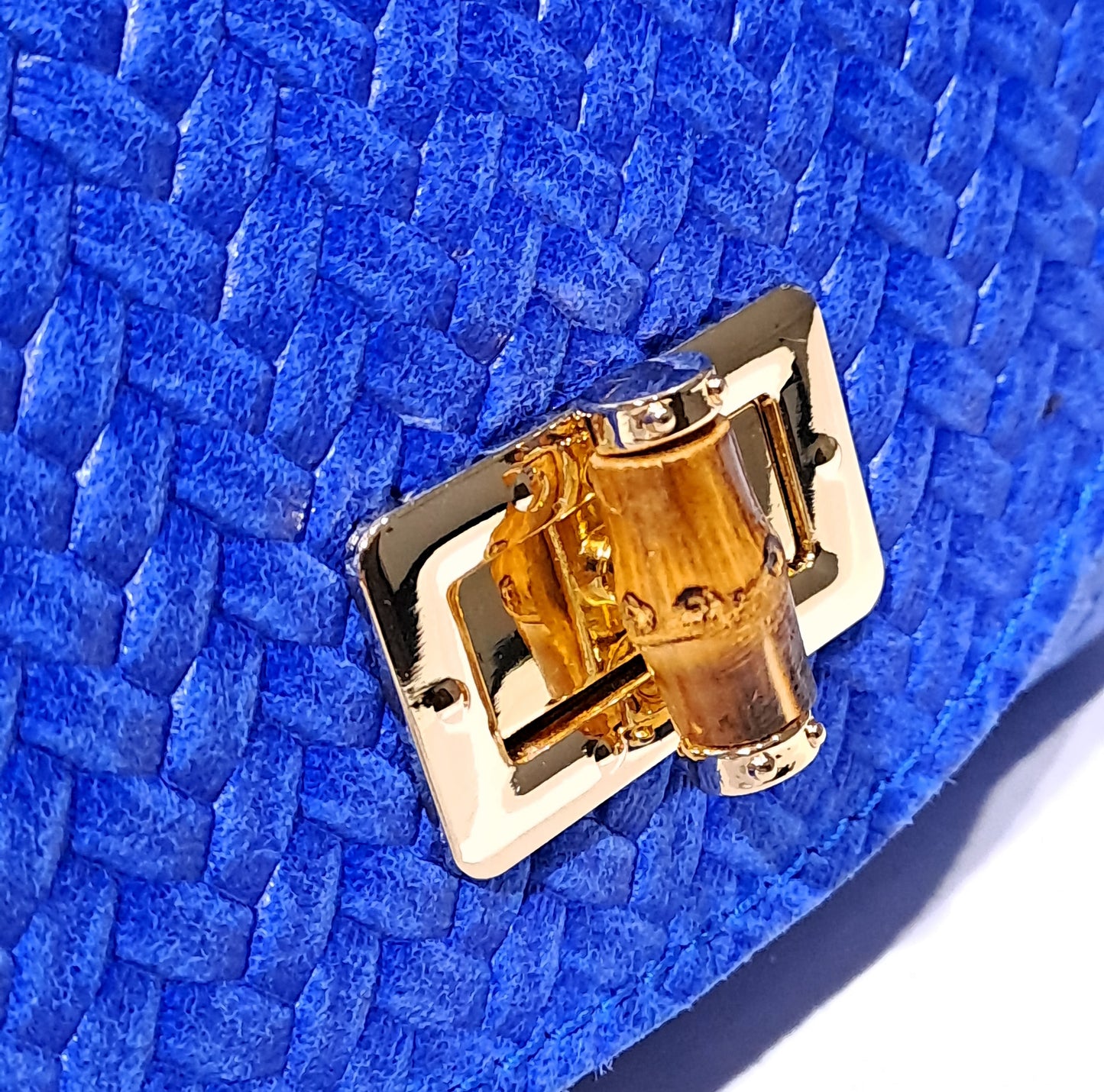 Sac MRA - Miriny CUIR Tressé - MRA2606101917