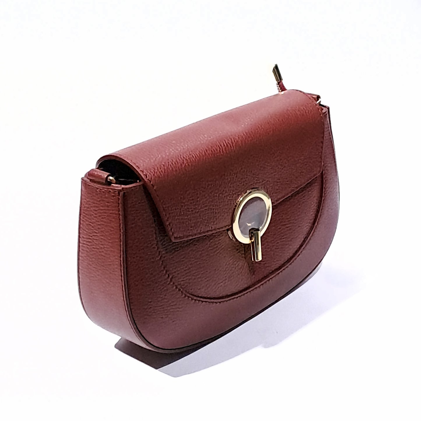 MRA-Tasche - Hermesa kompaktes LEDER - MRA2408202037