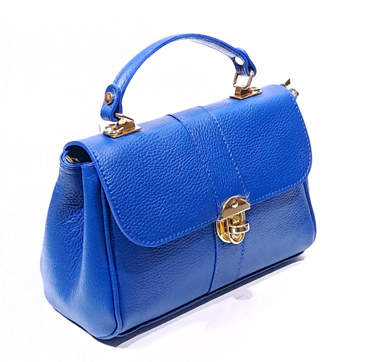 MRA bag - Hermesa compact LEATHER - MRA2408202037