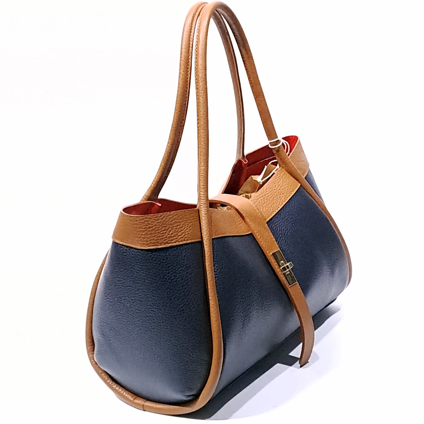 Sac MRA - Yvénia CUIR - MRA2605122919