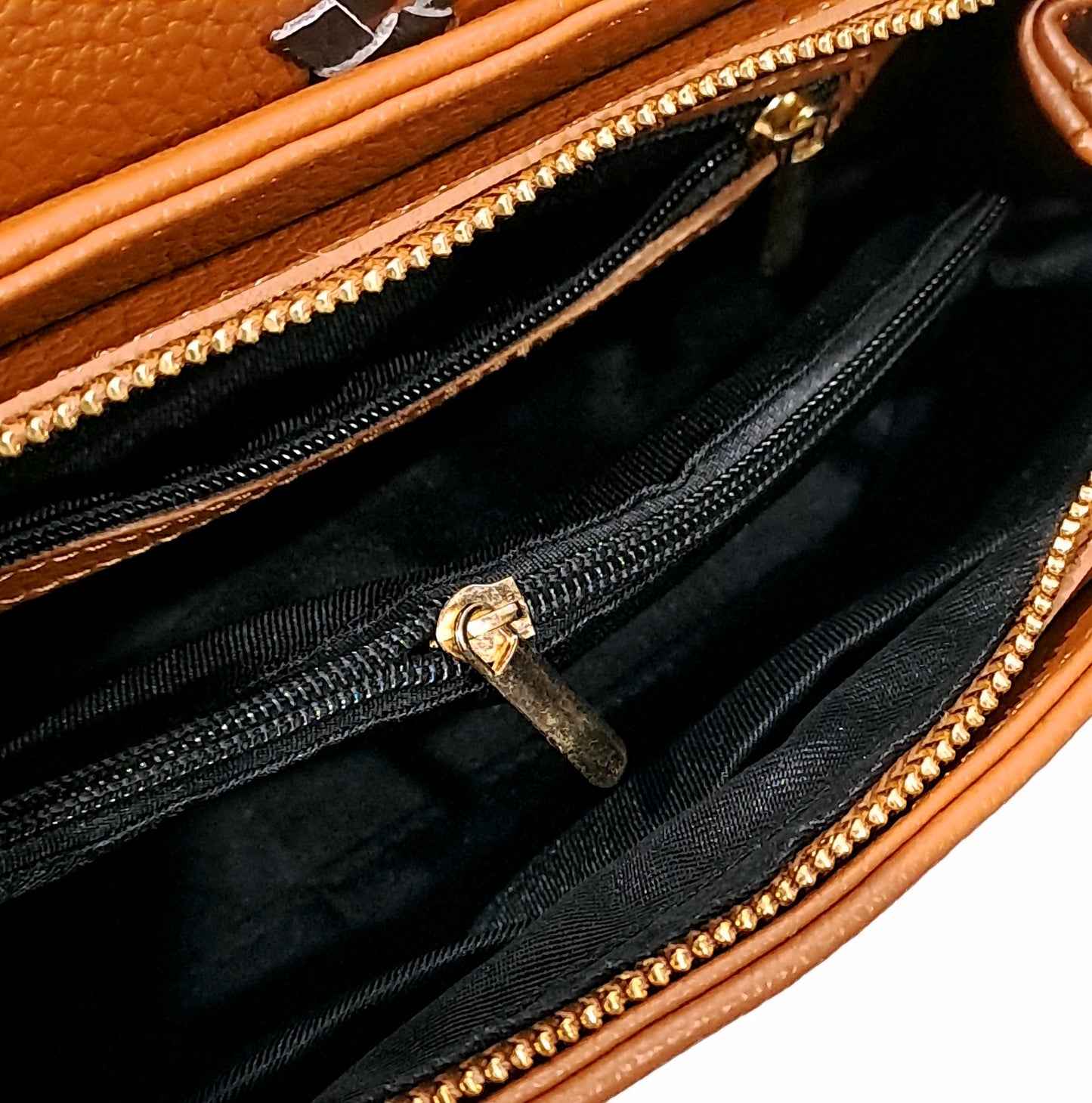 Sac MRA - Élixandre CUIR - MRA2607211828