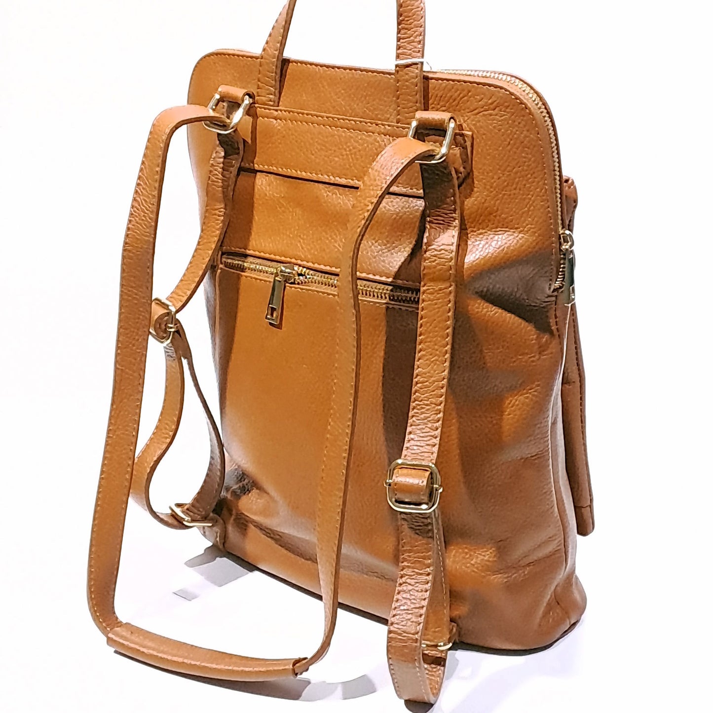 Sac à dos MRA - Liberty CUIR - MRA2604181705