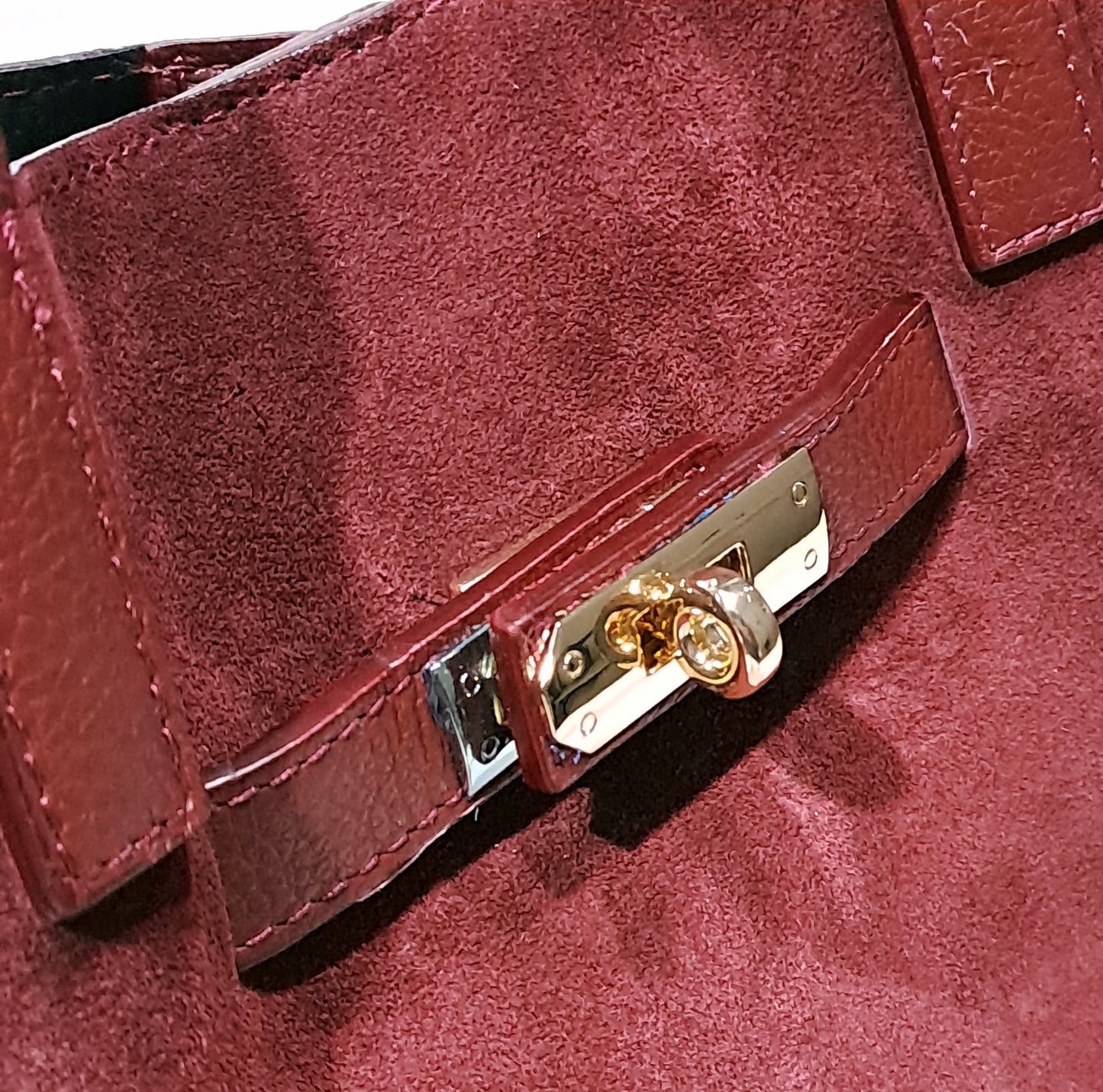 Sac MRA - Damy CUIR - MRA2608201407