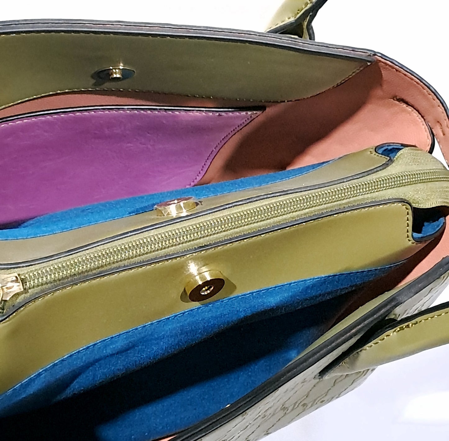 Sac Jacques Esterel -  HT26504