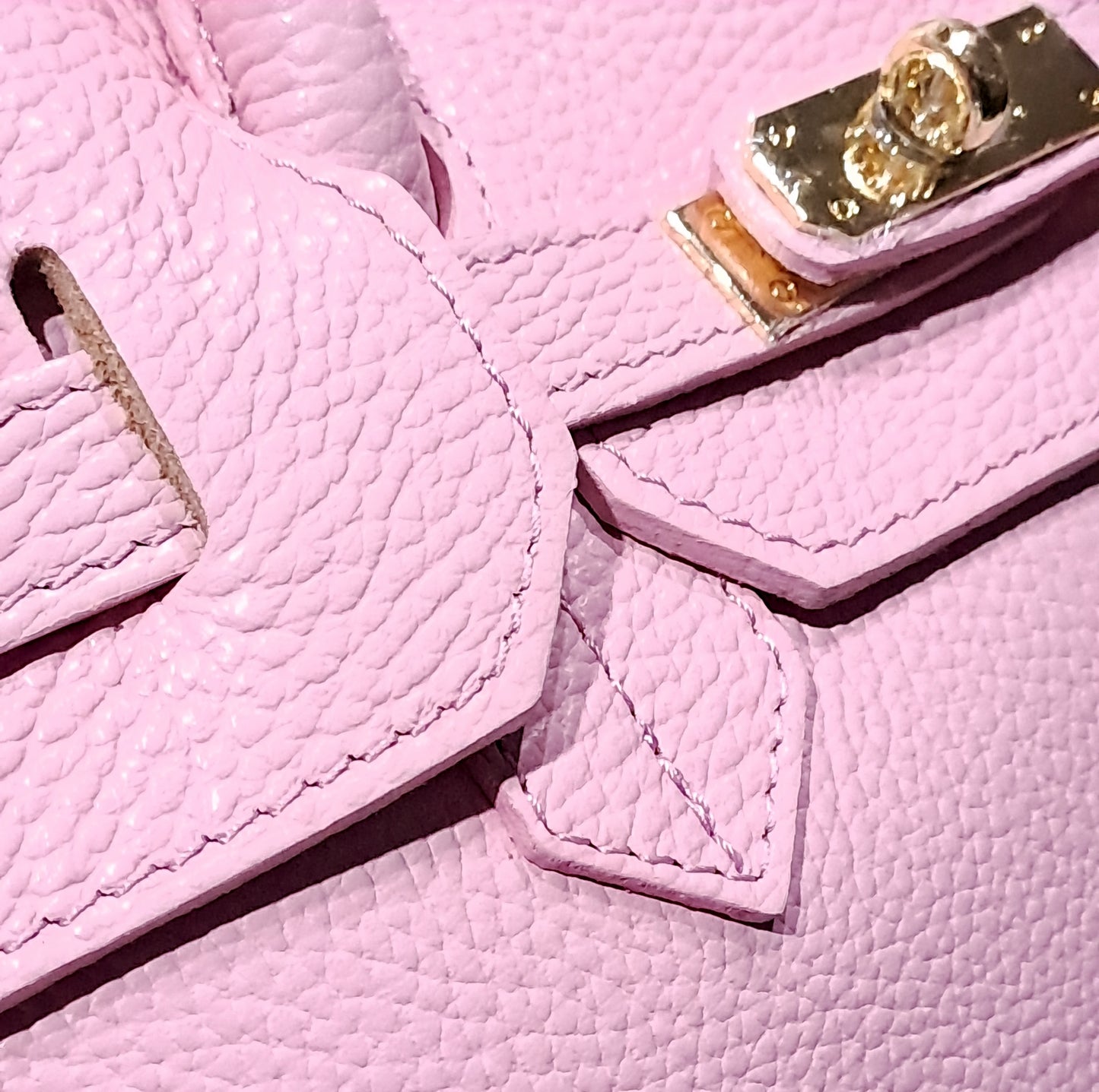MRA-Tasche - Hermesa kompaktes LEDER - MRA2408202037