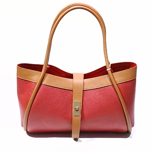 Sac MRA - Yvénia CUIR - MRA2605122919