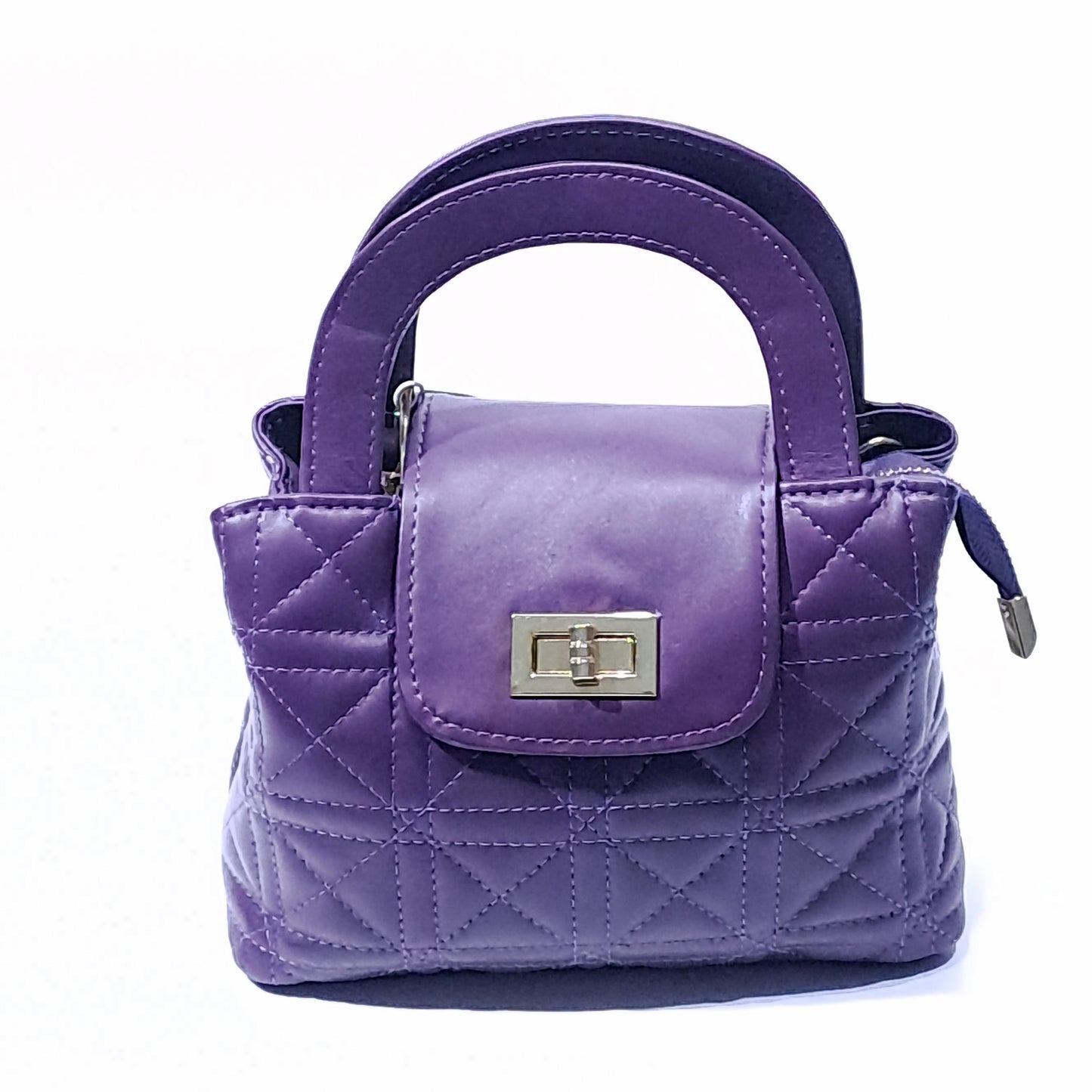 Sac MRA - Ovnia CUIR - MRA2606101927