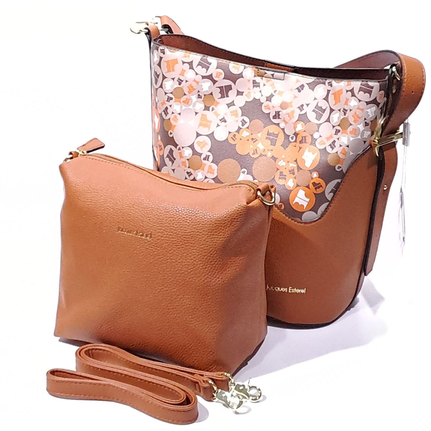 Sac Jacques Esterel - BF26302