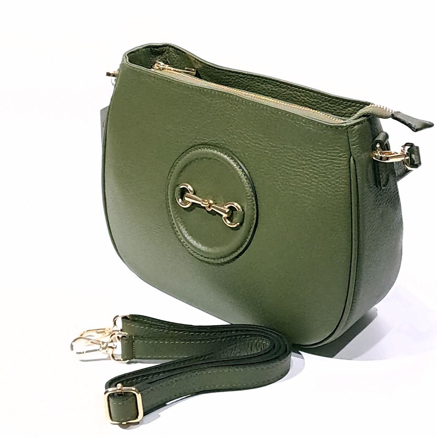 Sac MRA -  Bellina CUIR - MRA2604181521