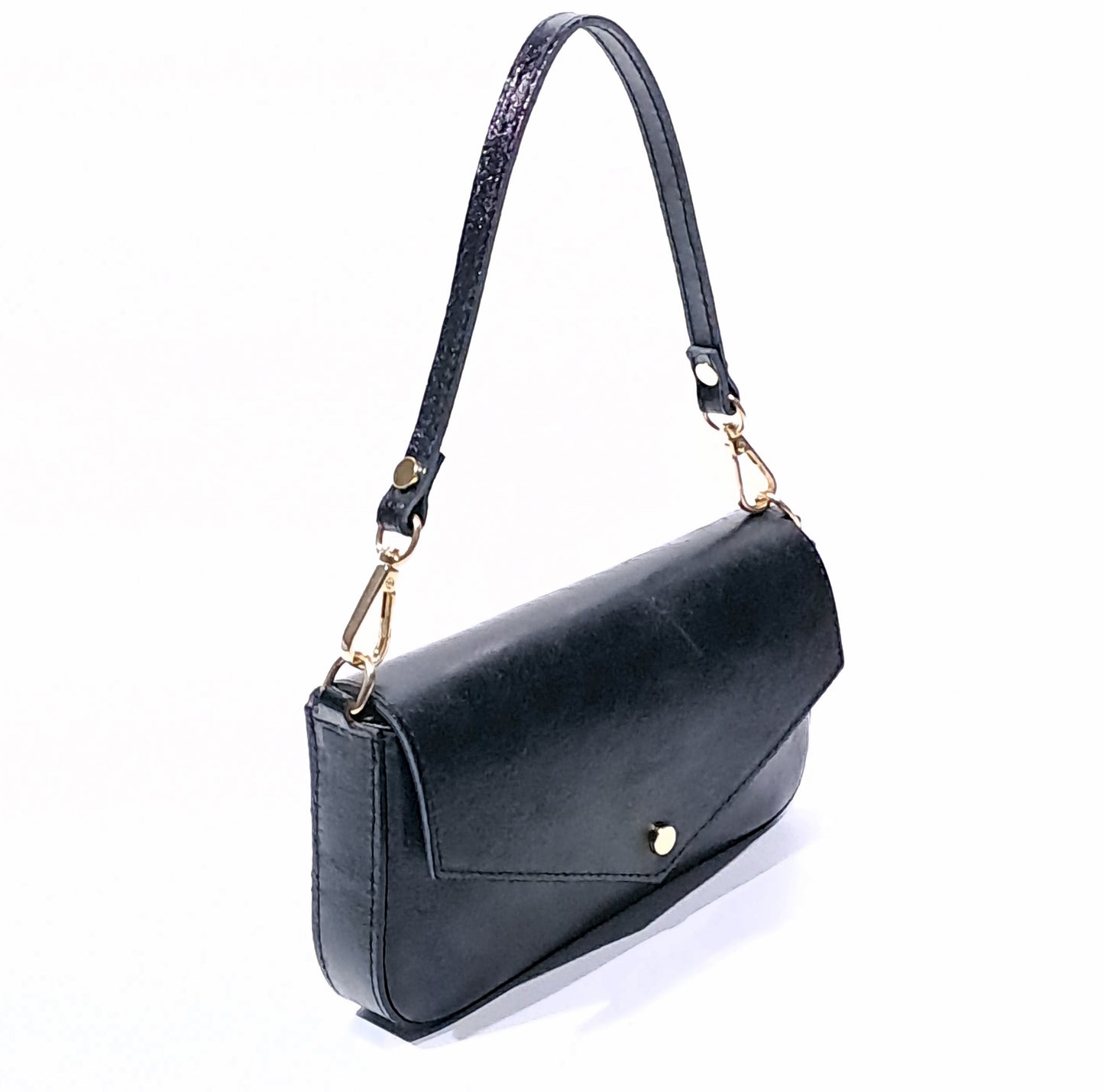Sac MRA - Auréline CUIR - MRA2605081452