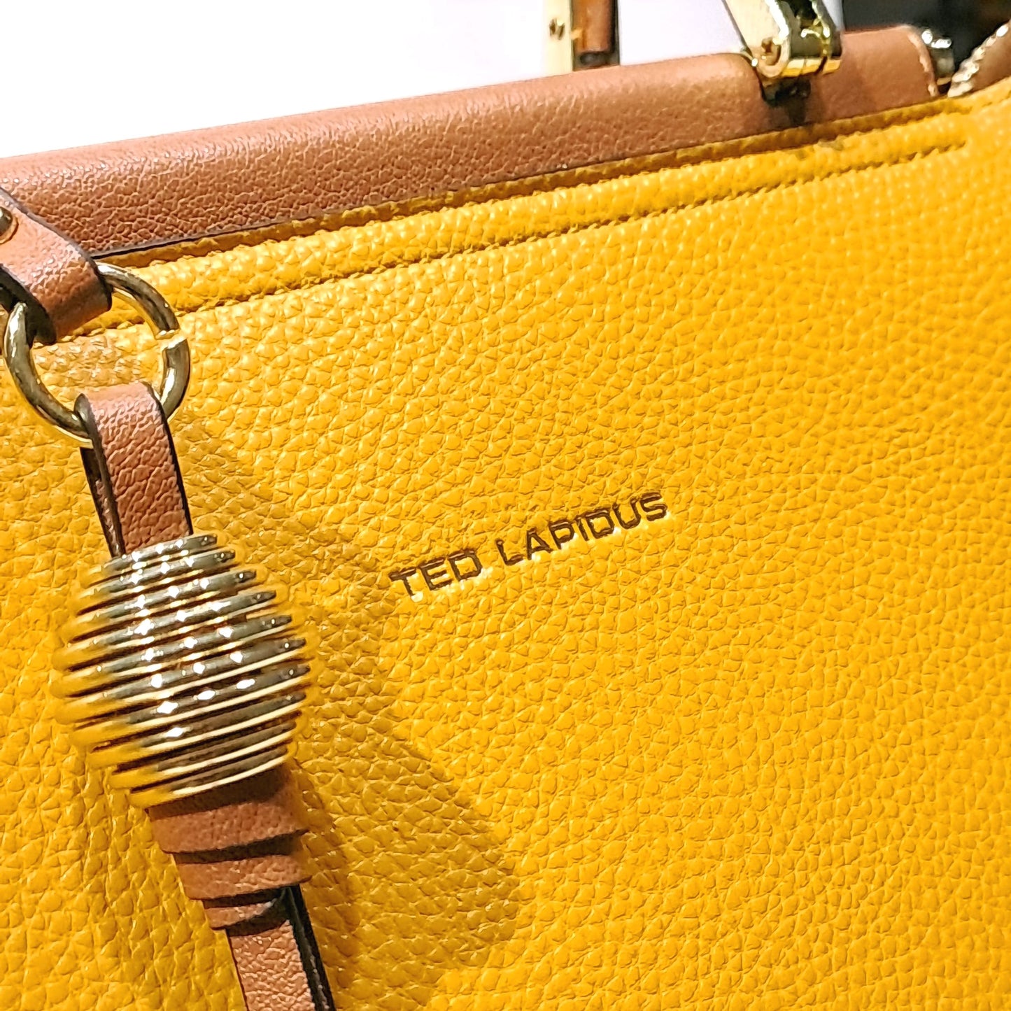 Sac Ted Lapidus Azelie - HF9584