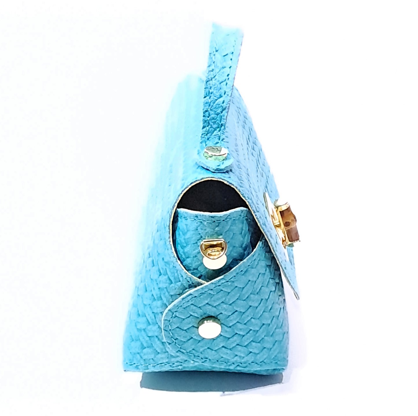 Sac MRA - Miriny CUIR Tressé - MRA2606101917