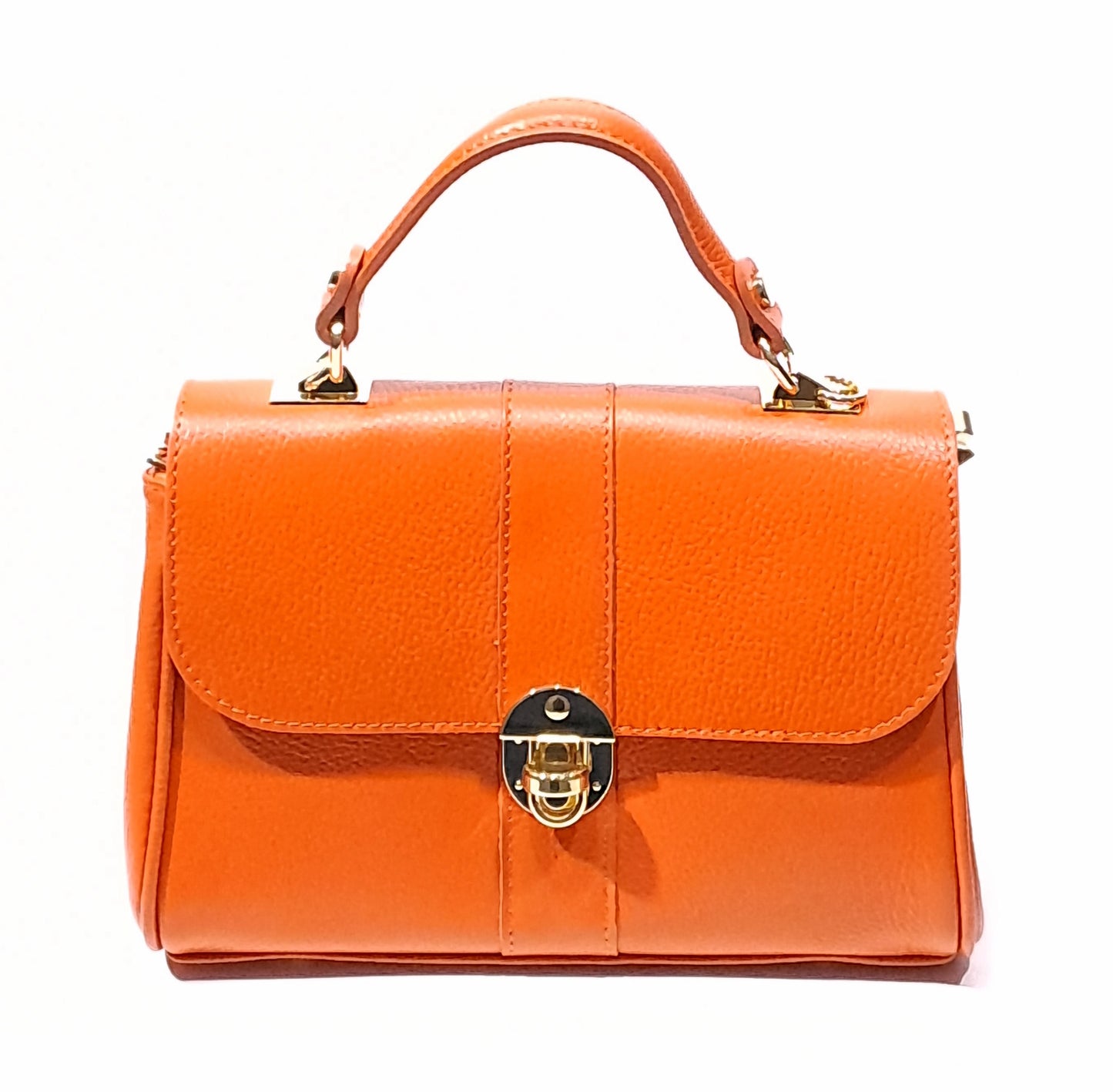 MRA bag - Hermesa compact LEATHER - MRA2408202037