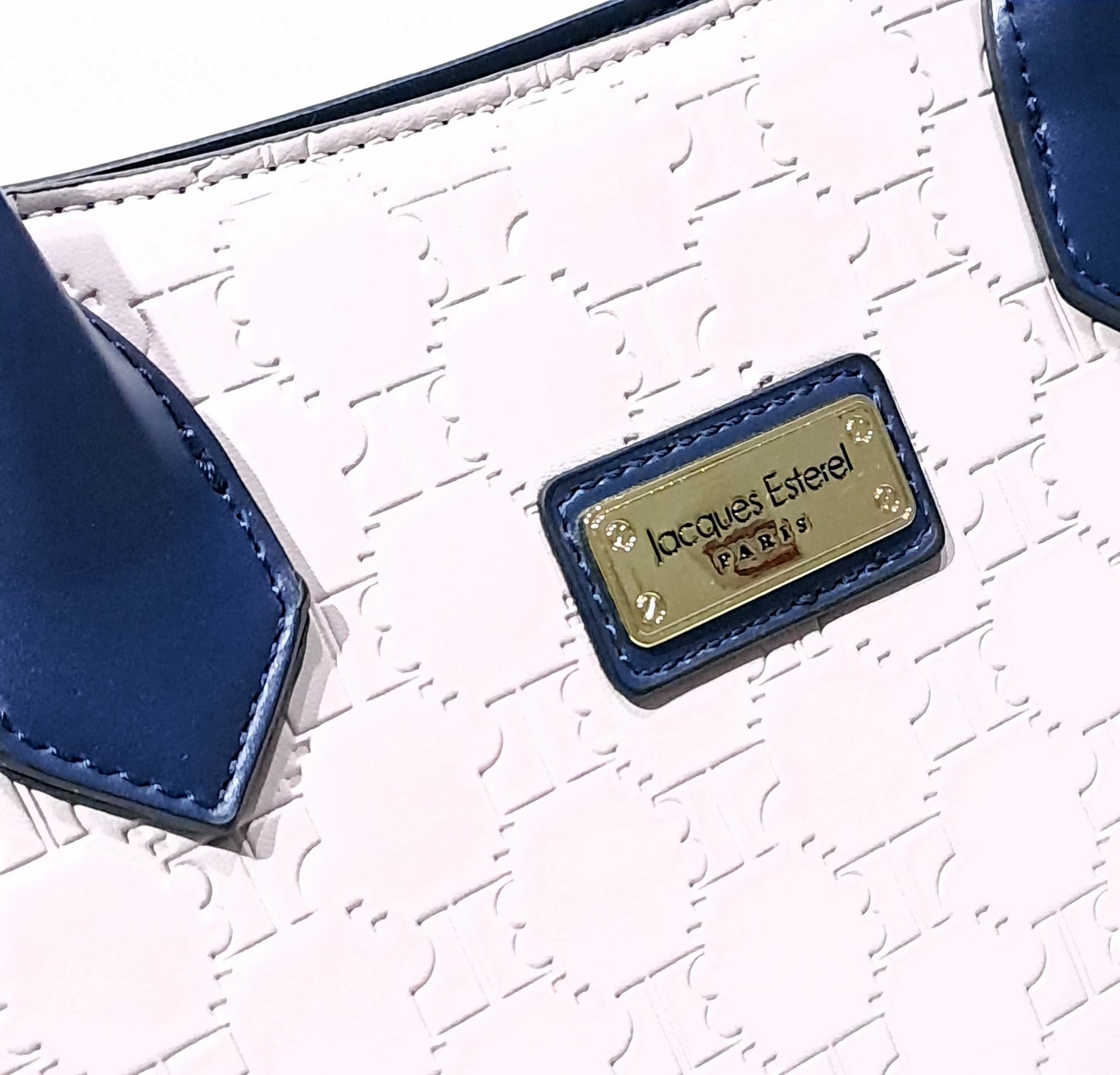 Sac Jacques Esterel - RQ8822