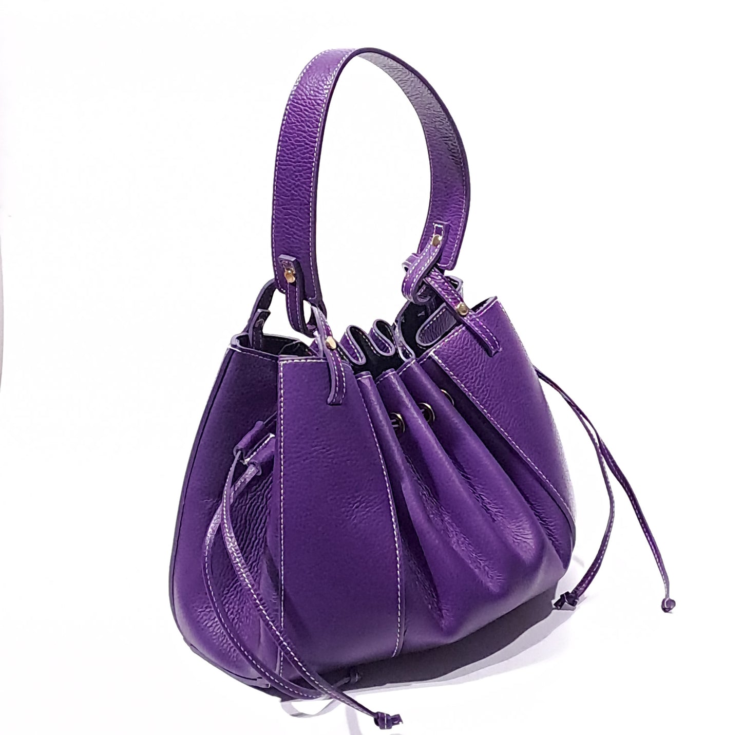 Sac MRA - Floraya CUIR - MRA2605192137