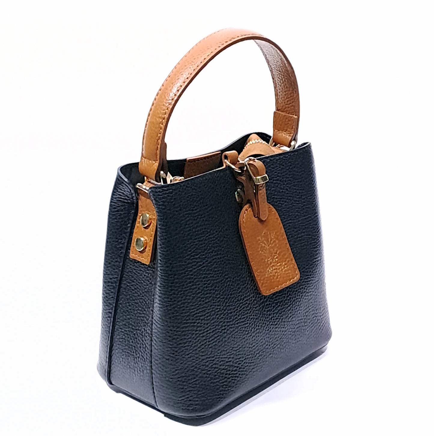 Sac MRA - Axelle CUIR - MRA2605052014