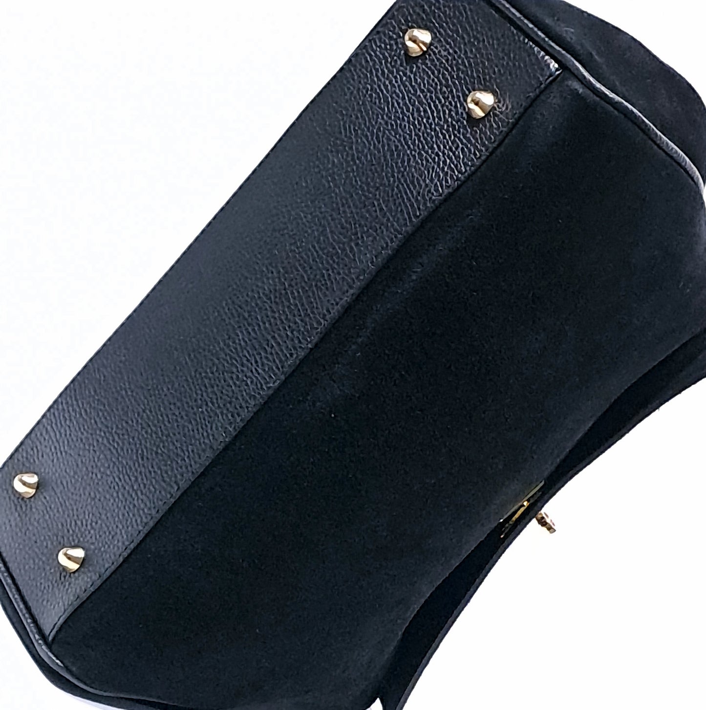 Sac MRA - Esma CUIR Daim - 2605131943