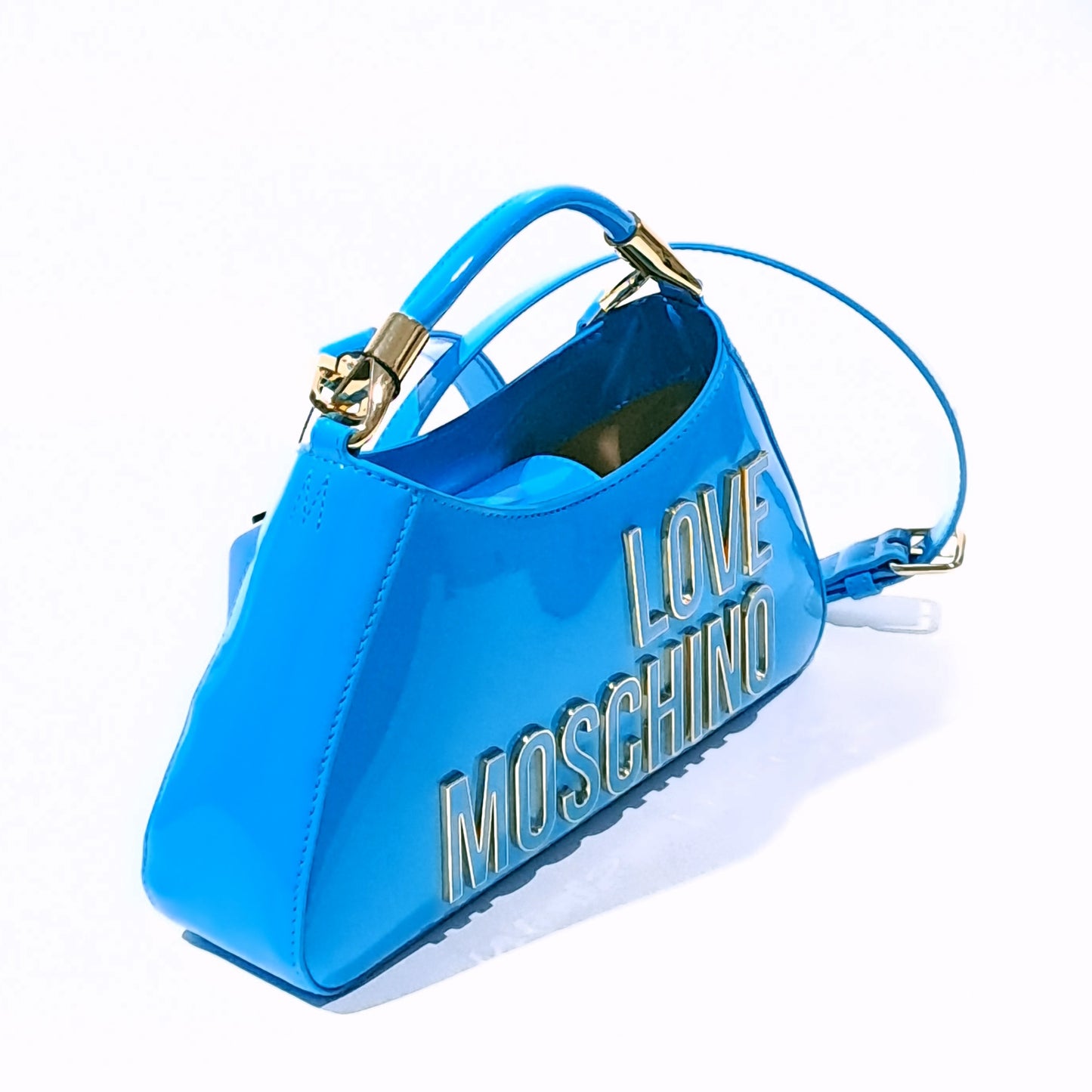Sac Love Moschino - JC4248PP0OKE160A
