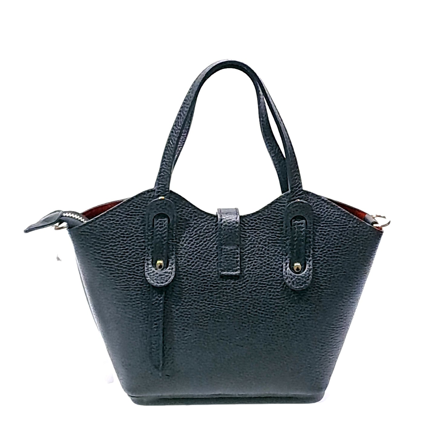 Sac MRA - Hermia CUIR - MRA2604171924