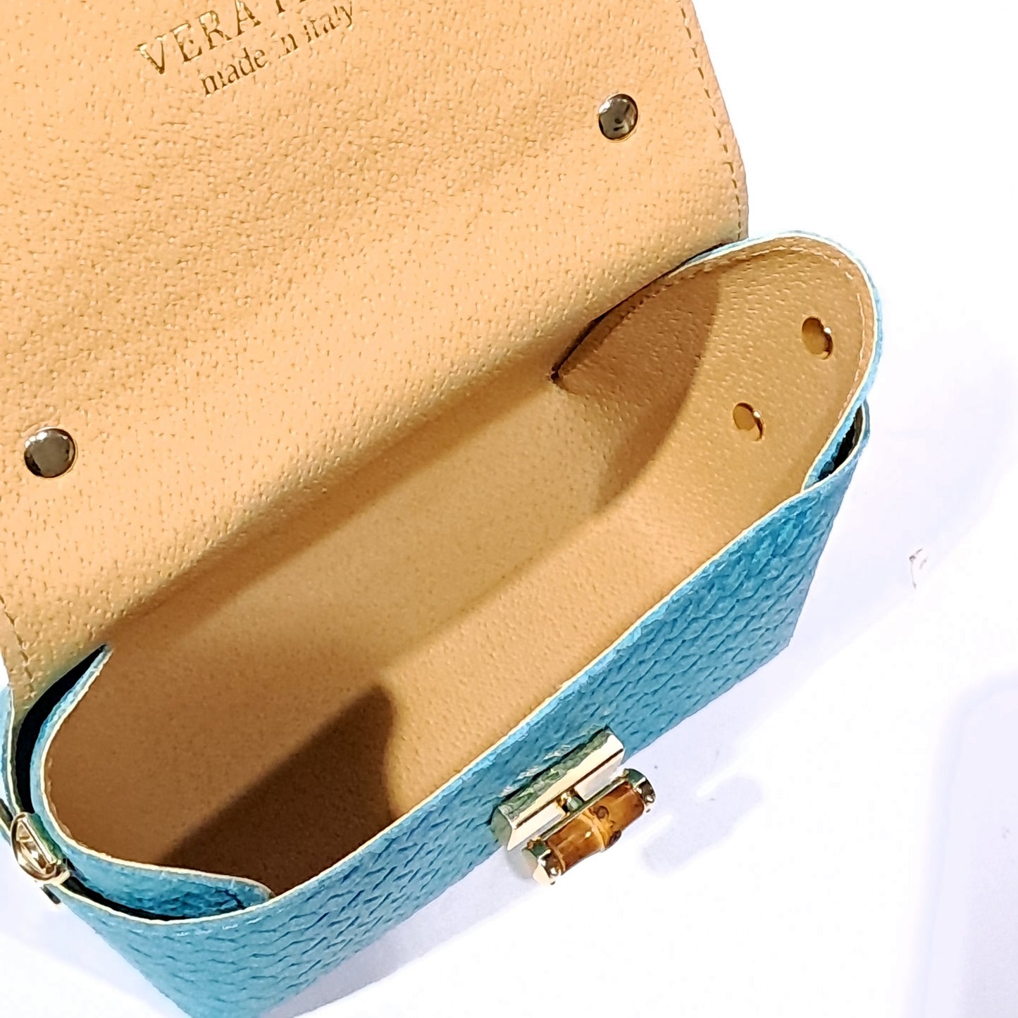 Sac MRA - Miriny CUIR Tressé - MRA2606101917