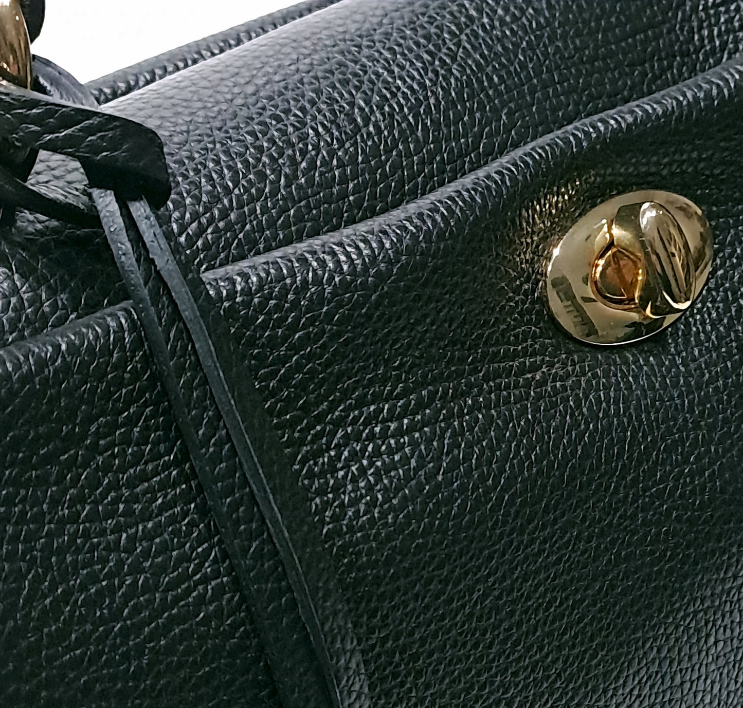 Sac MRA - Isabella CUIR - MRA2601142023