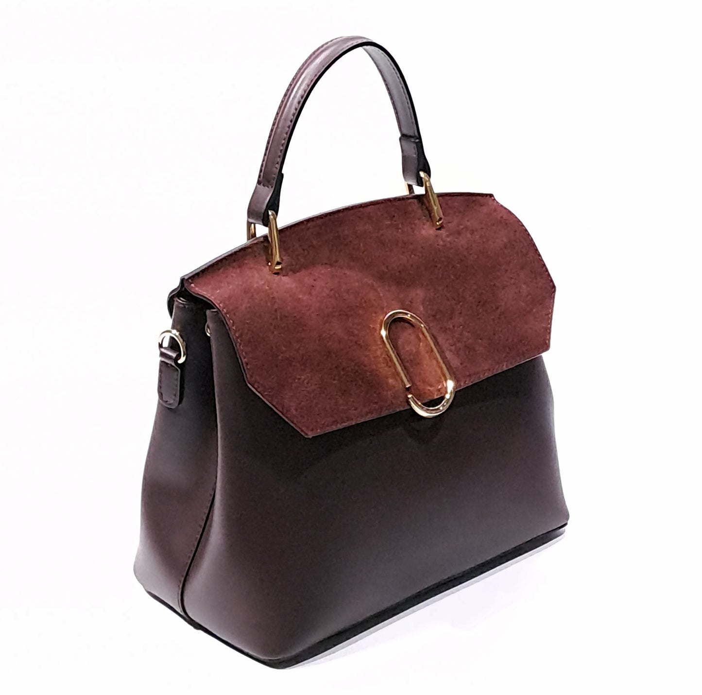 Sac MRA - Laura CUIR - MRA2607062208
