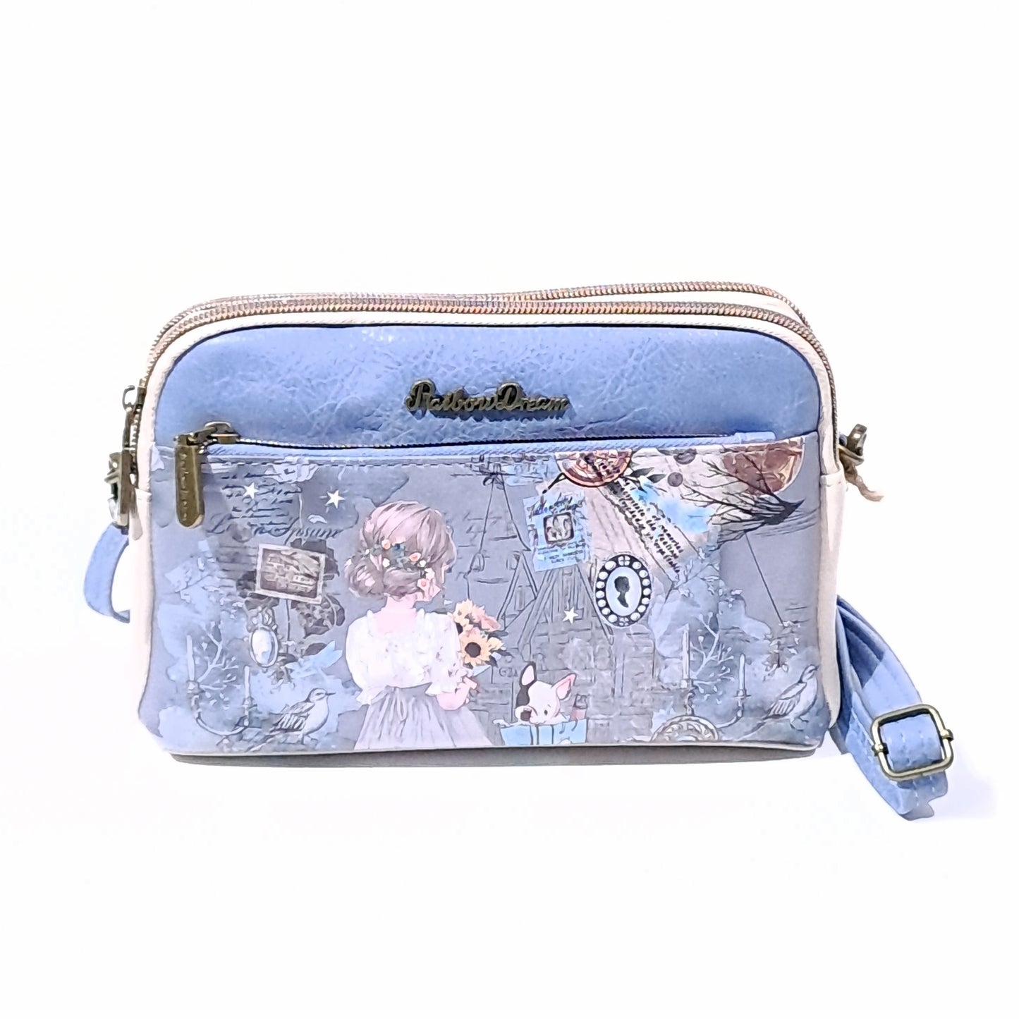 Sac Rainbow Dream - C-259-2