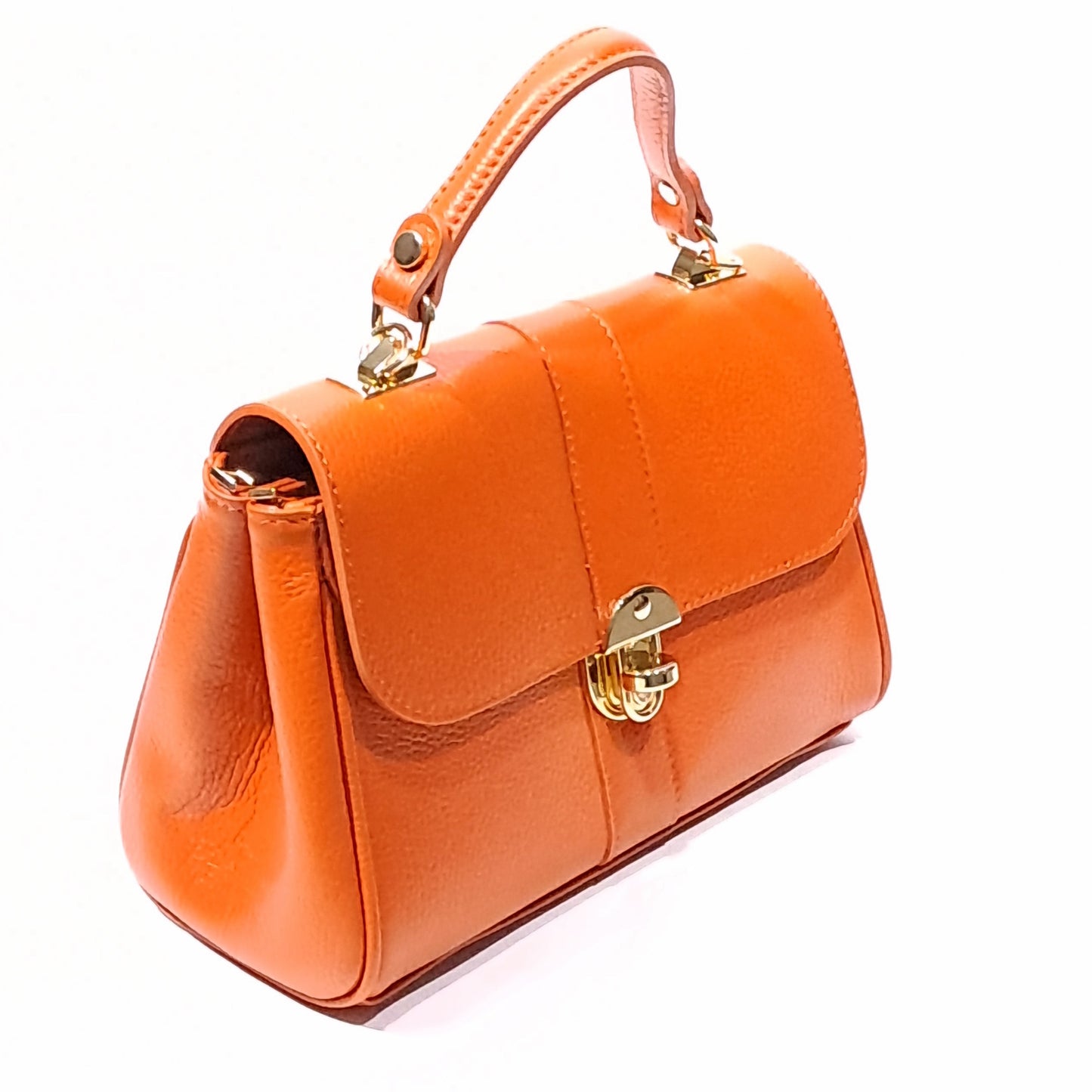MRA bag - Hermesa compact LEATHER - MRA2408202037