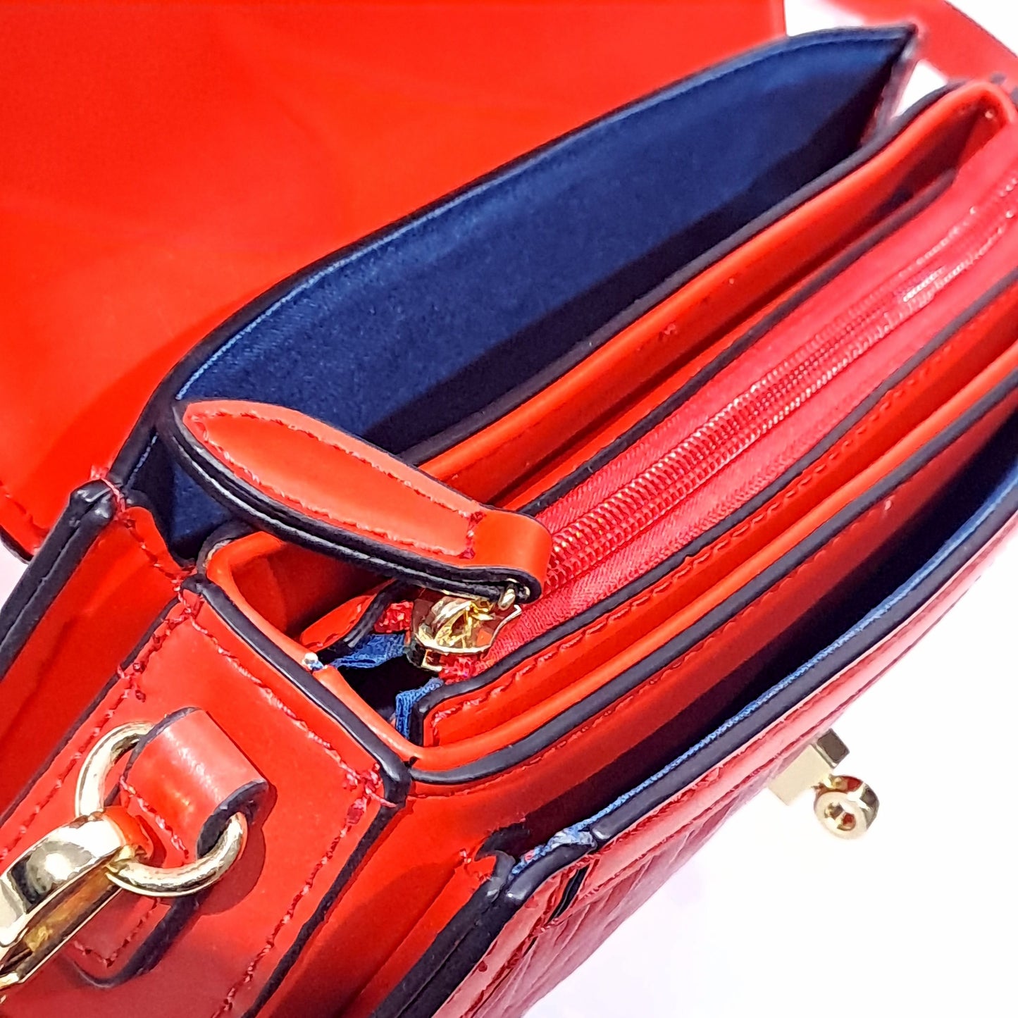 Sac Jacques Esterel - AQ8182
