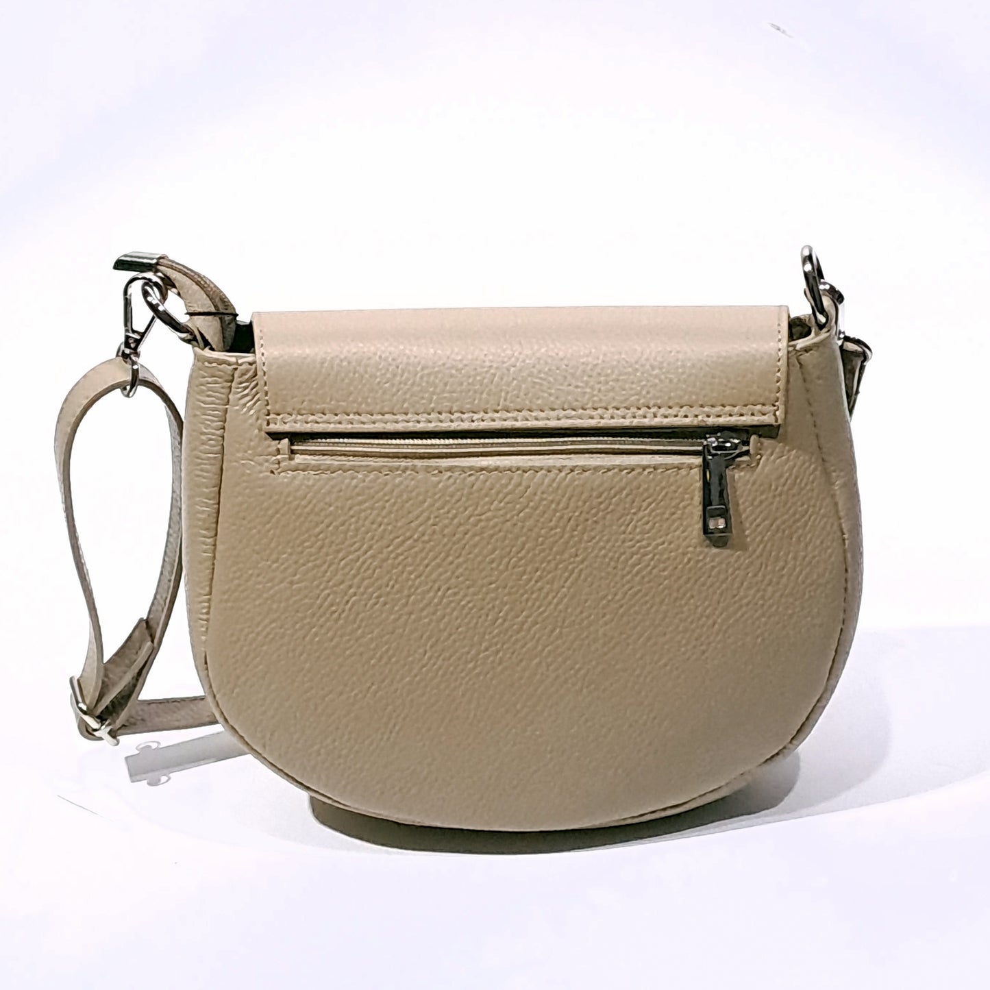 Sac MRA - Carole CUIR - MRA2604071726